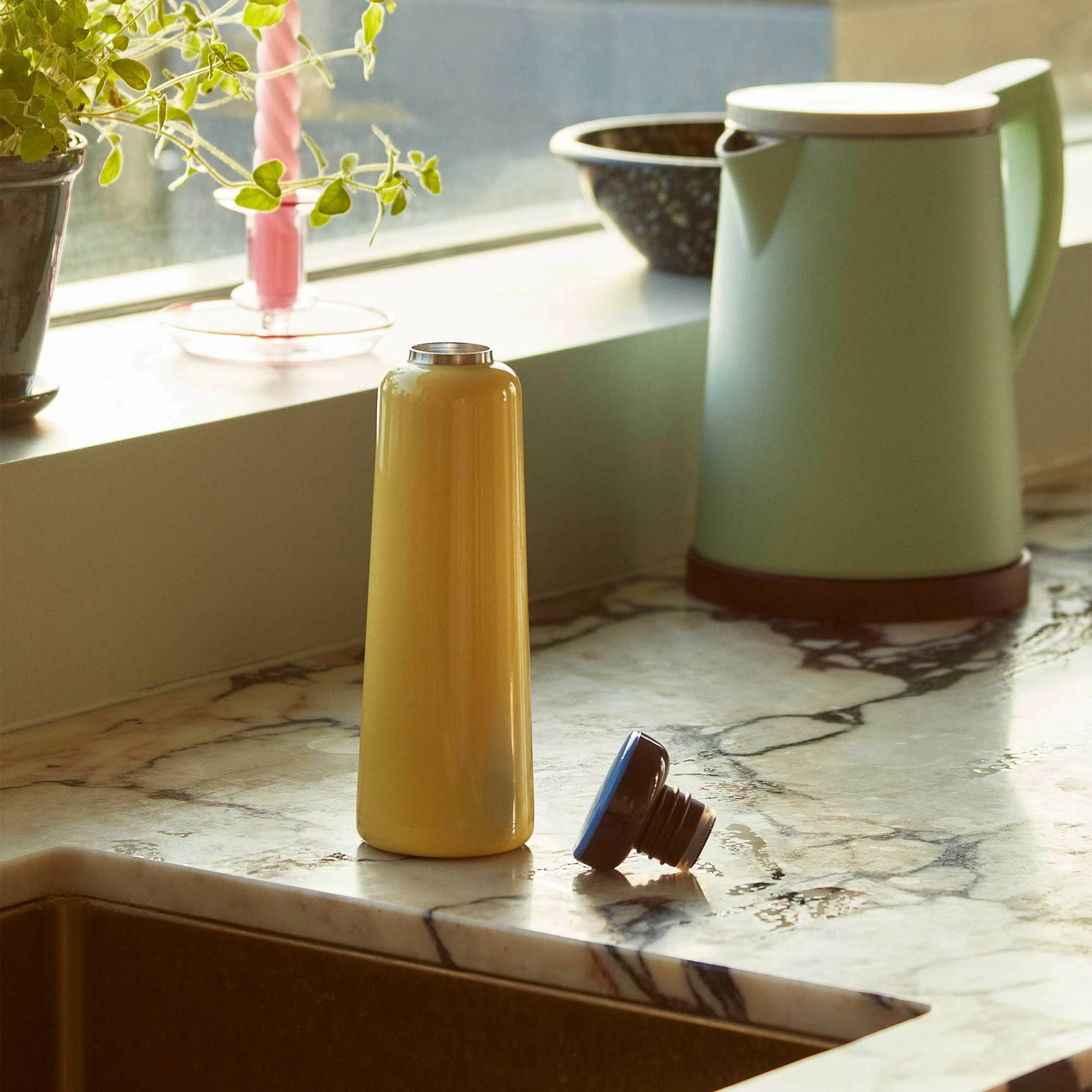 Hay Sowden Elektrischer Wasserkocher 1,5L 13 Hay Sowden Elektrischer Wasserkocher 1,5L – Bild 11