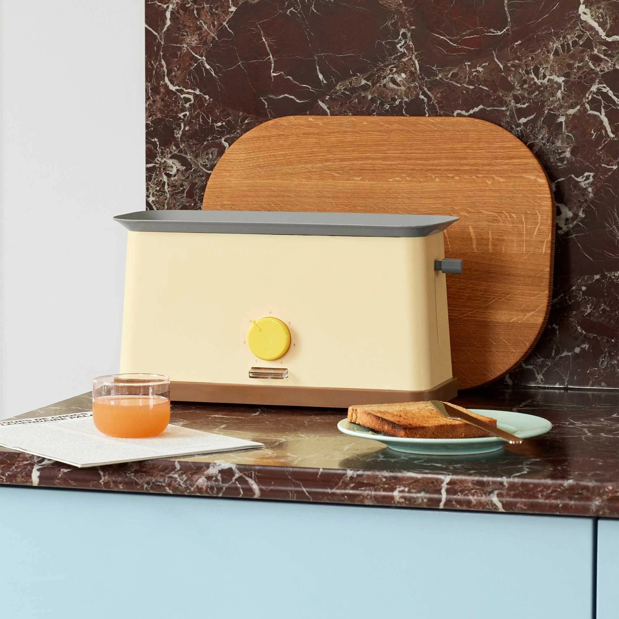 Hay Sowden Toaster 3 Hay Sowden Toaster – Bild 2