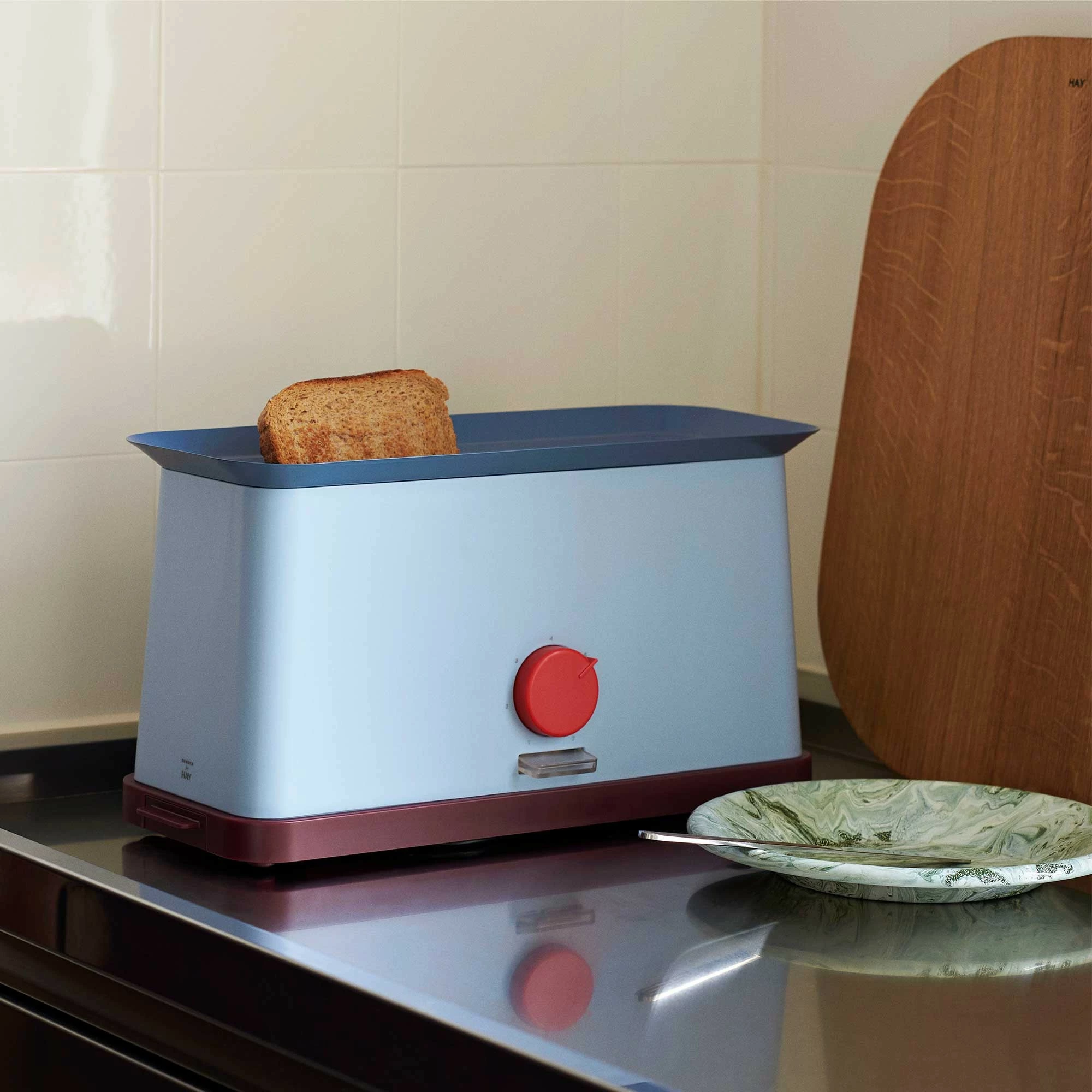 Hay Sowden Toaster 7 Hay Sowden Toaster – Bild 6