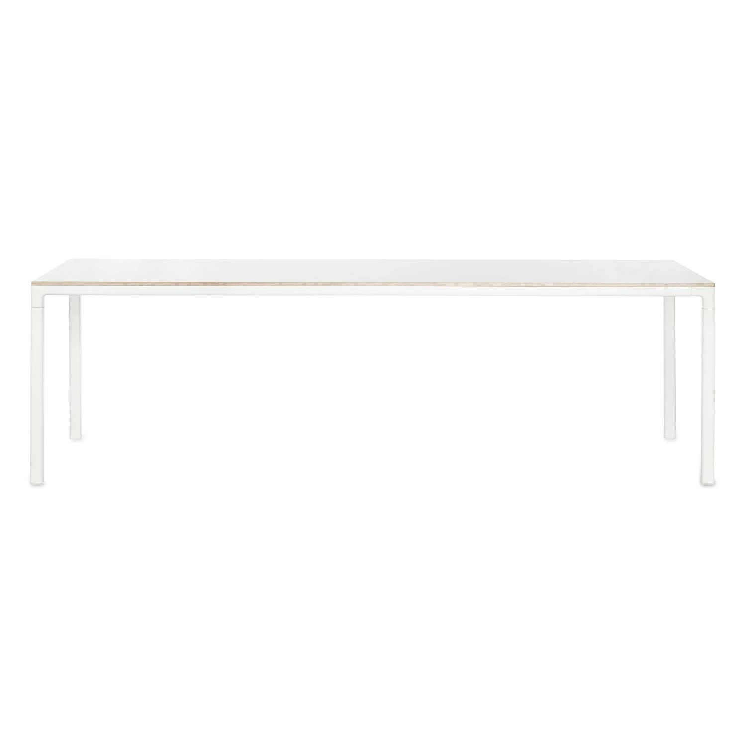 Hay T12 Konferenztisch Laminat 6 Hay T12 Konferenztisch Laminat – Bild 4