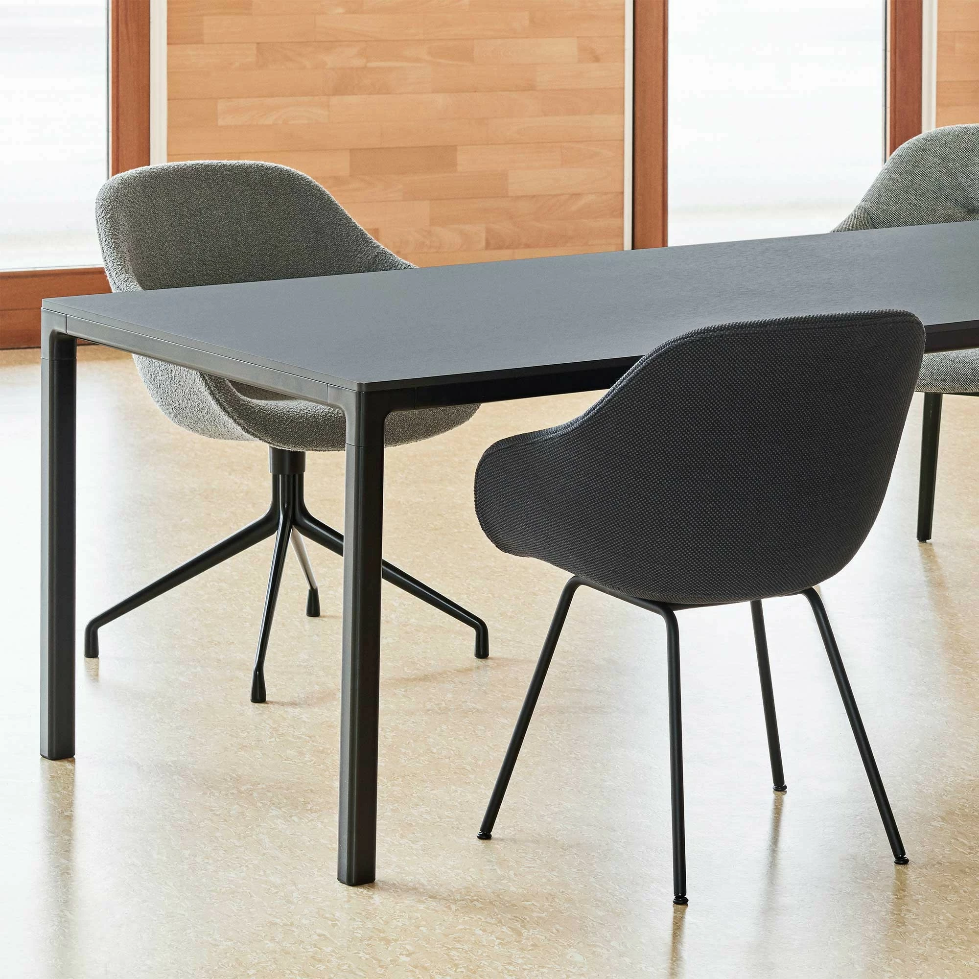 Hay T12 Tisch Linoleum 9 Hay T12 Tisch Linoleum – Bild 7