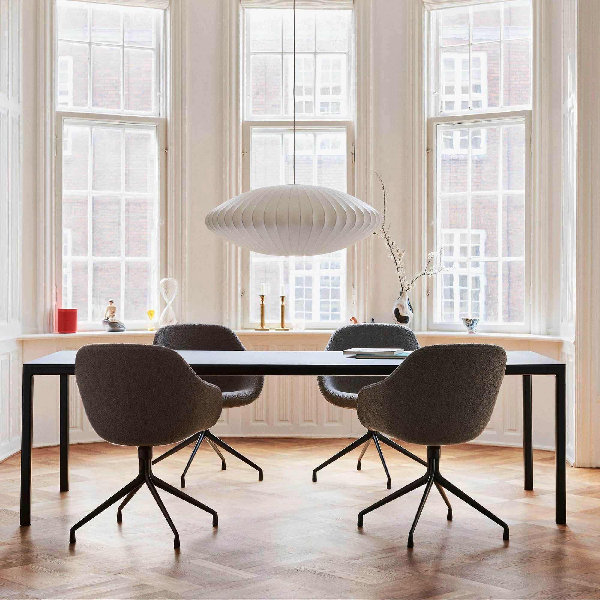 Hay T12 Tisch Linoleum 12 Hay T12 Tisch Linoleum – Bild 10