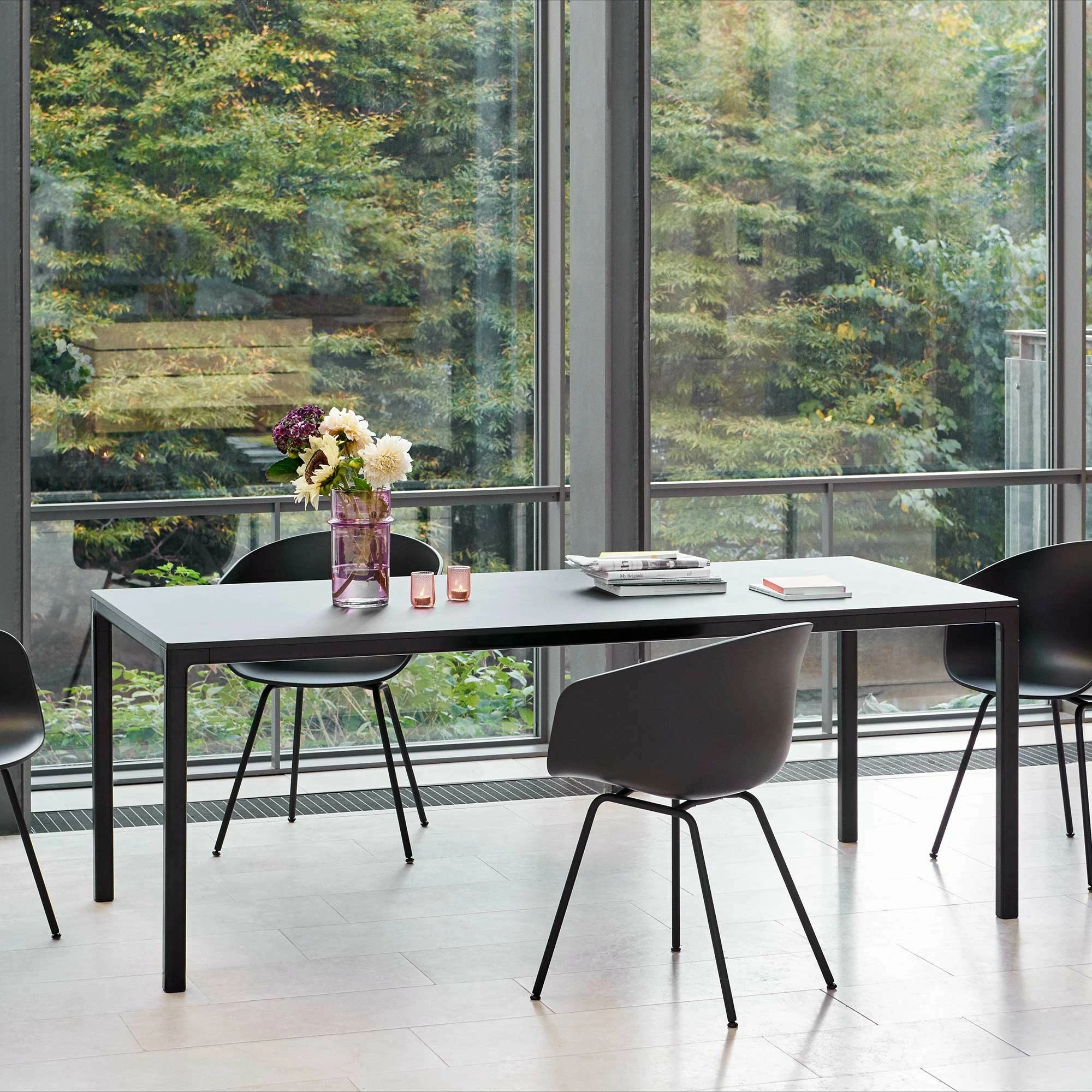 Hay T12 Tisch Linoleum 13 Hay T12 Tisch Linoleum – Bild 11