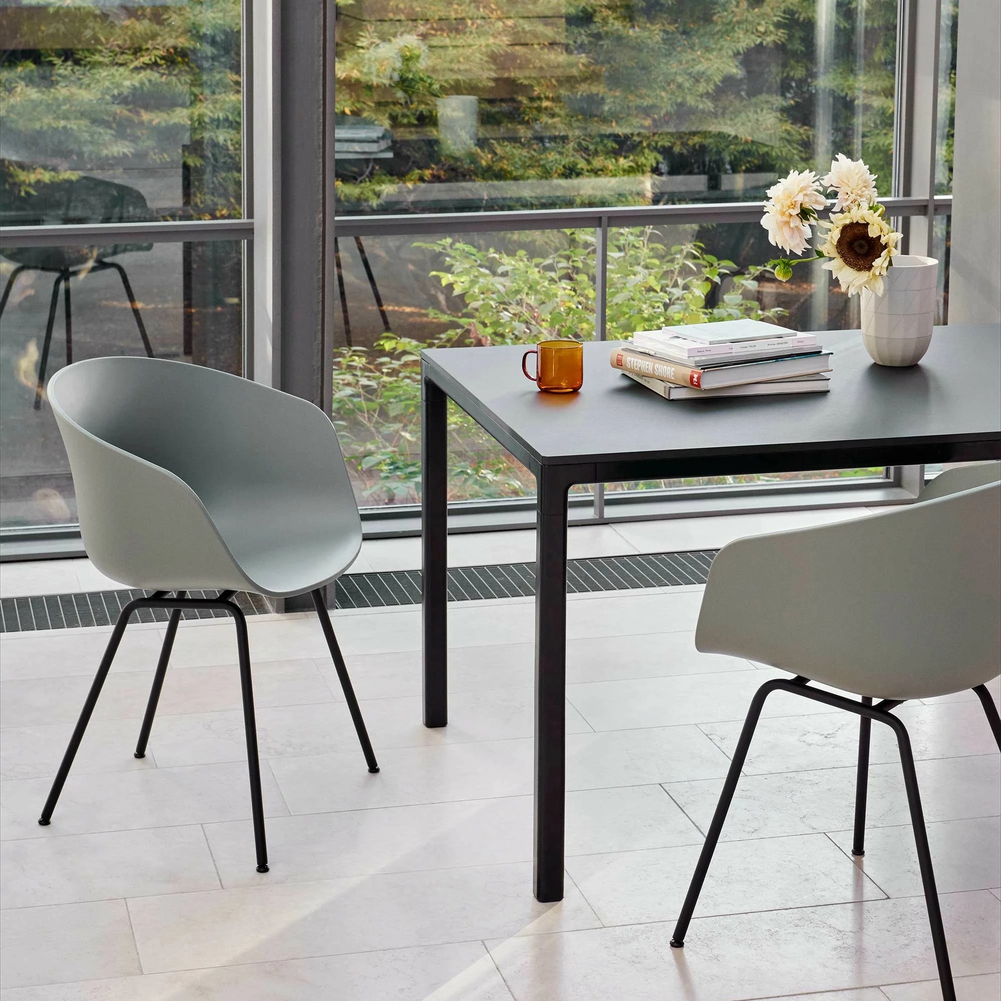 Hay T12 Tisch Linoleum 16 Hay T12 Tisch Linoleum – Bild 14