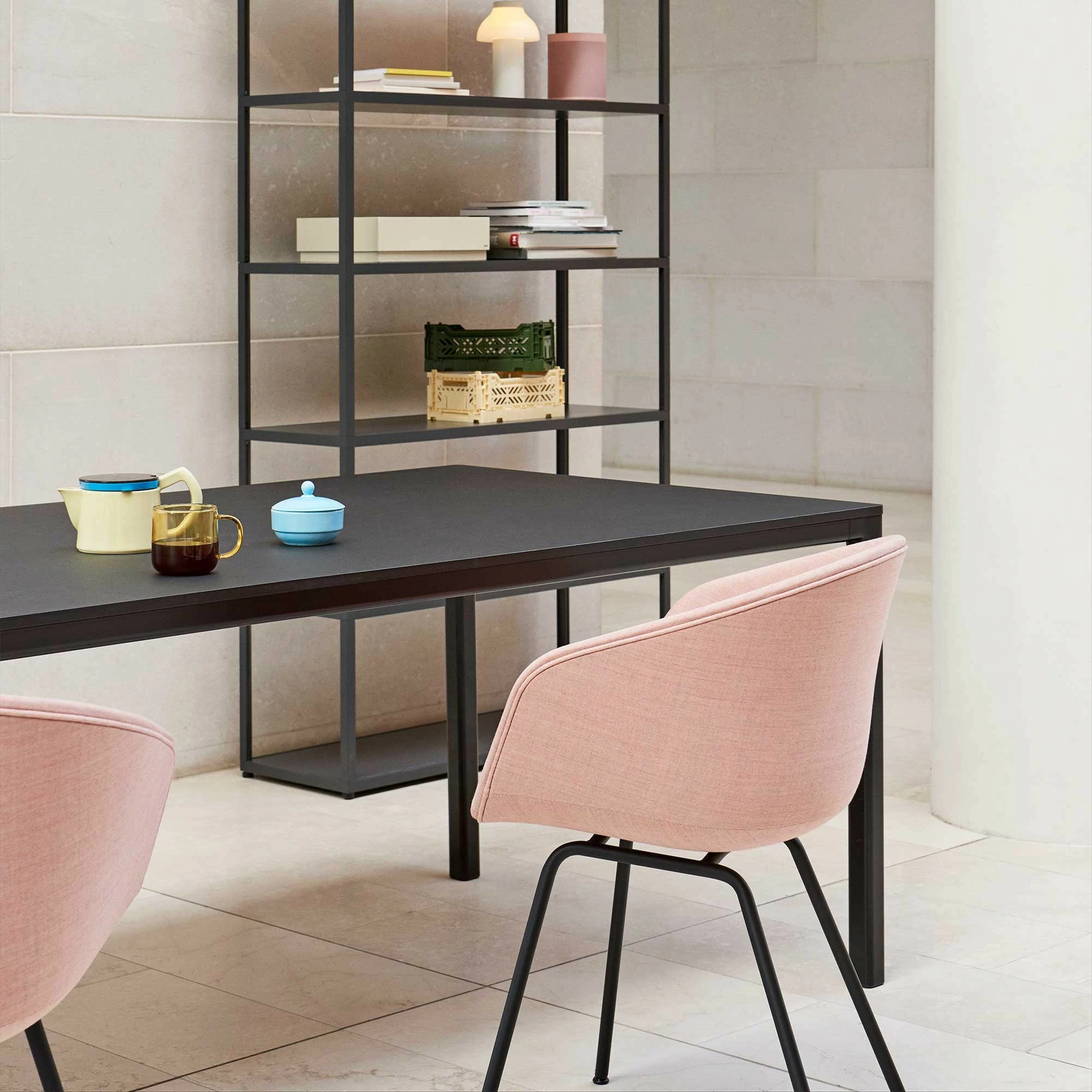 Hay T12 Tisch Linoleum 18 Hay T12 Tisch Linoleum – Bild 16