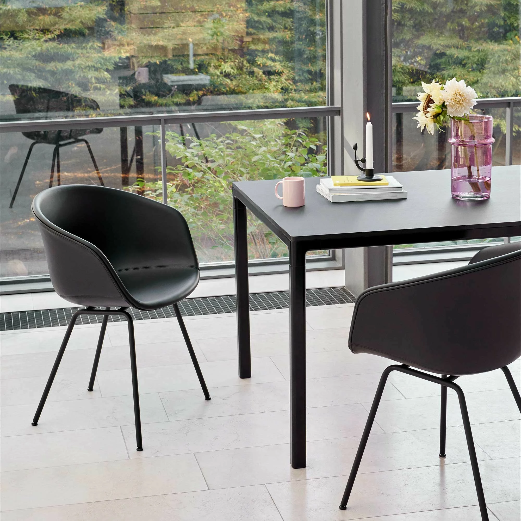 Hay T12 Tisch Linoleum 19 Hay T12 Tisch Linoleum – Bild 17