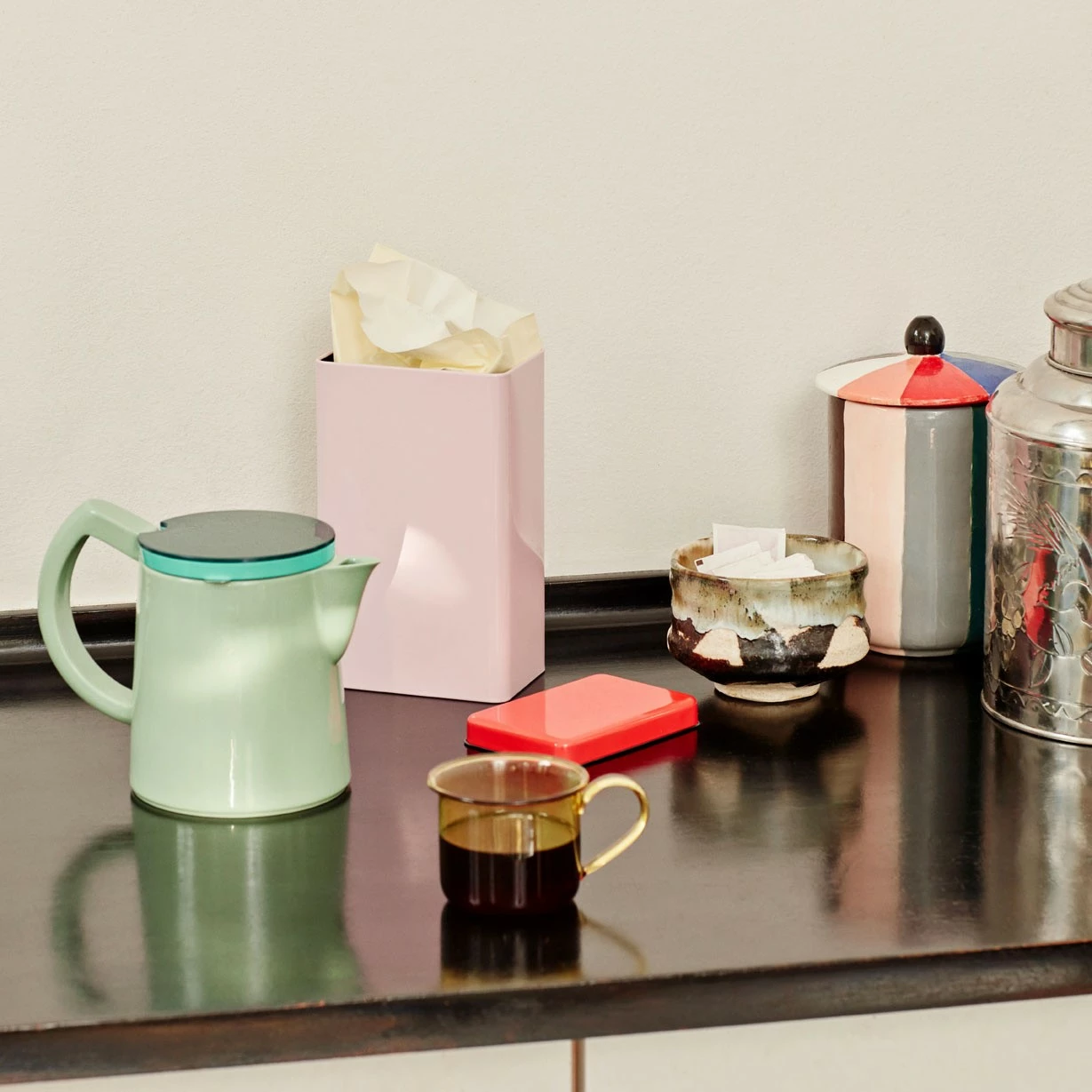 Hay Tin By Sowden Vorratsdose 6 Hay Tin By Sowden Vorratsdose – Bild 4