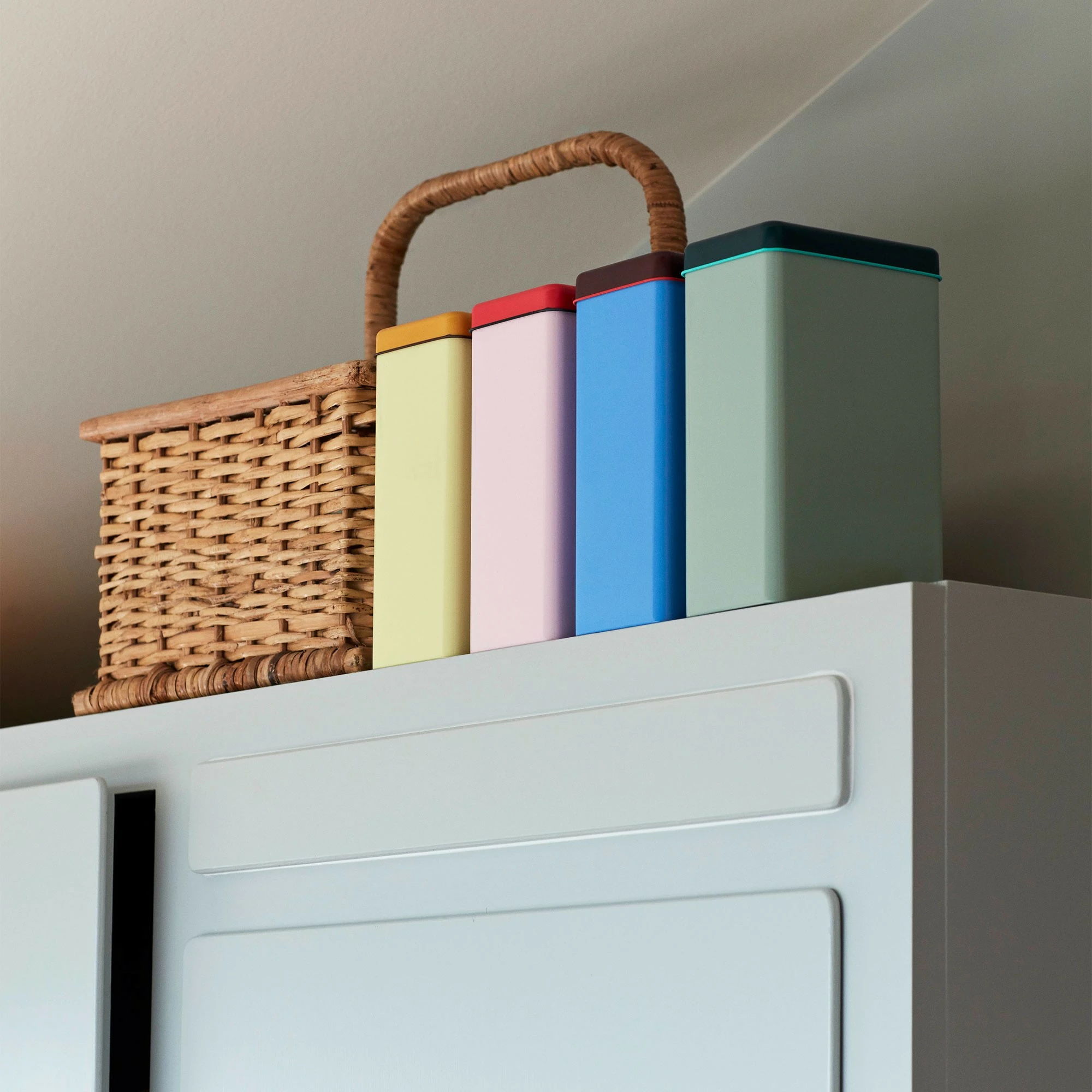 Hay Tin By Sowden Vorratsdose 7 Hay Tin By Sowden Vorratsdose – Bild 5