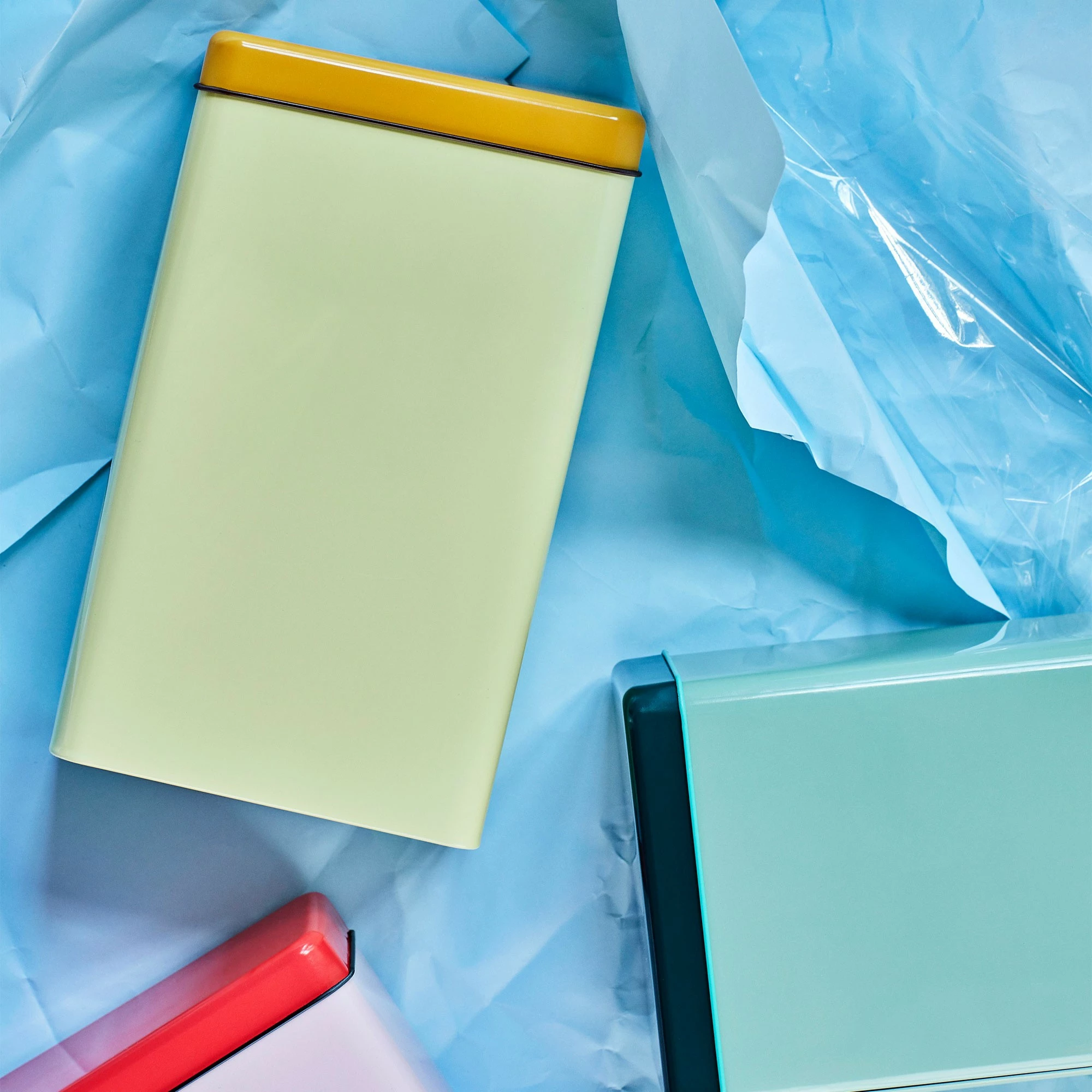 Hay Tin By Sowden Vorratsdose 8 Hay Tin By Sowden Vorratsdose – Bild 6