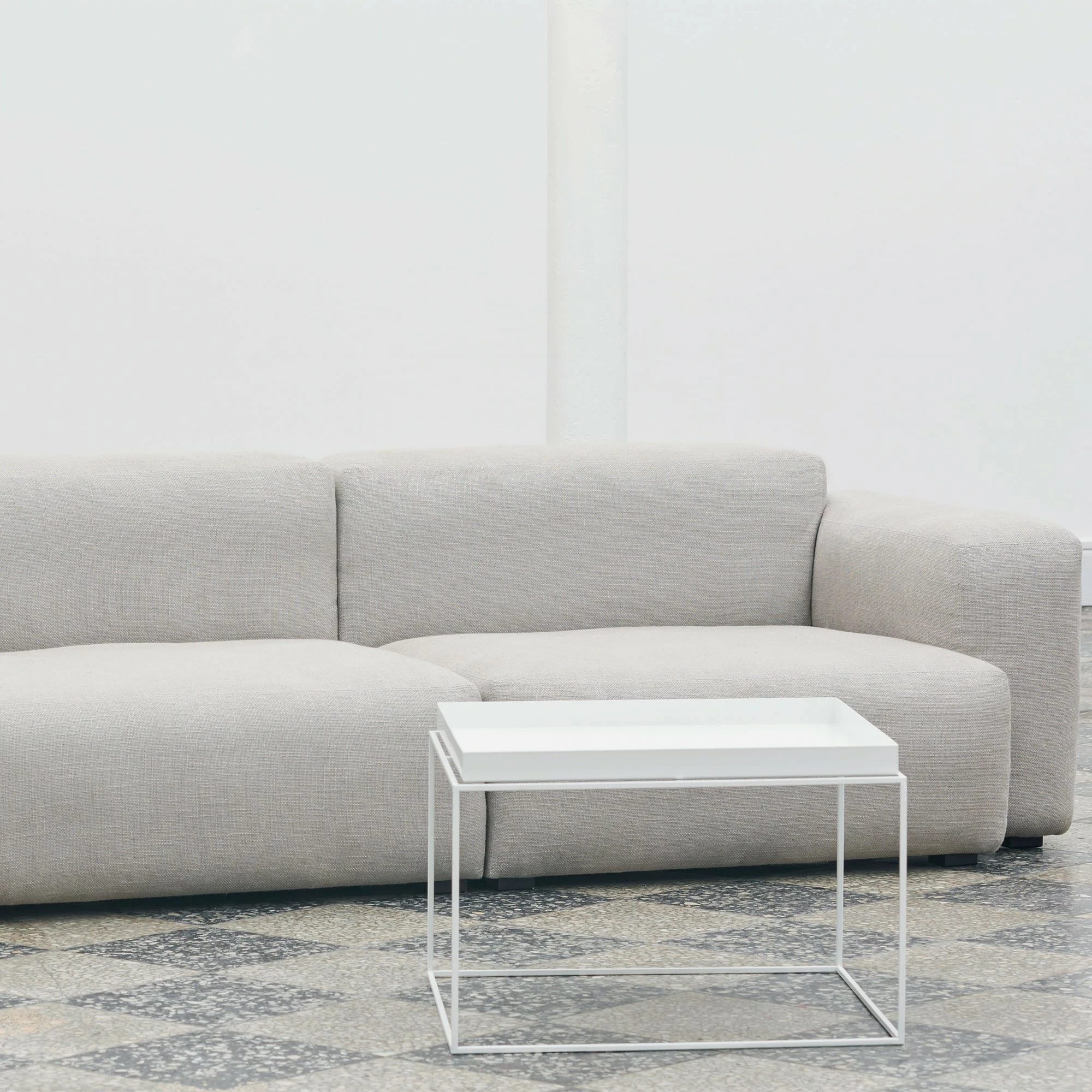 Hay Tray Beistelltisch L 8 Hay Tray Beistelltisch L – Bild 6