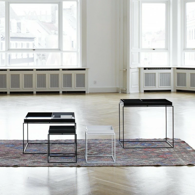 Hay Tray Beistelltisch L 6 Hay Tray Beistelltisch L – Bild 4