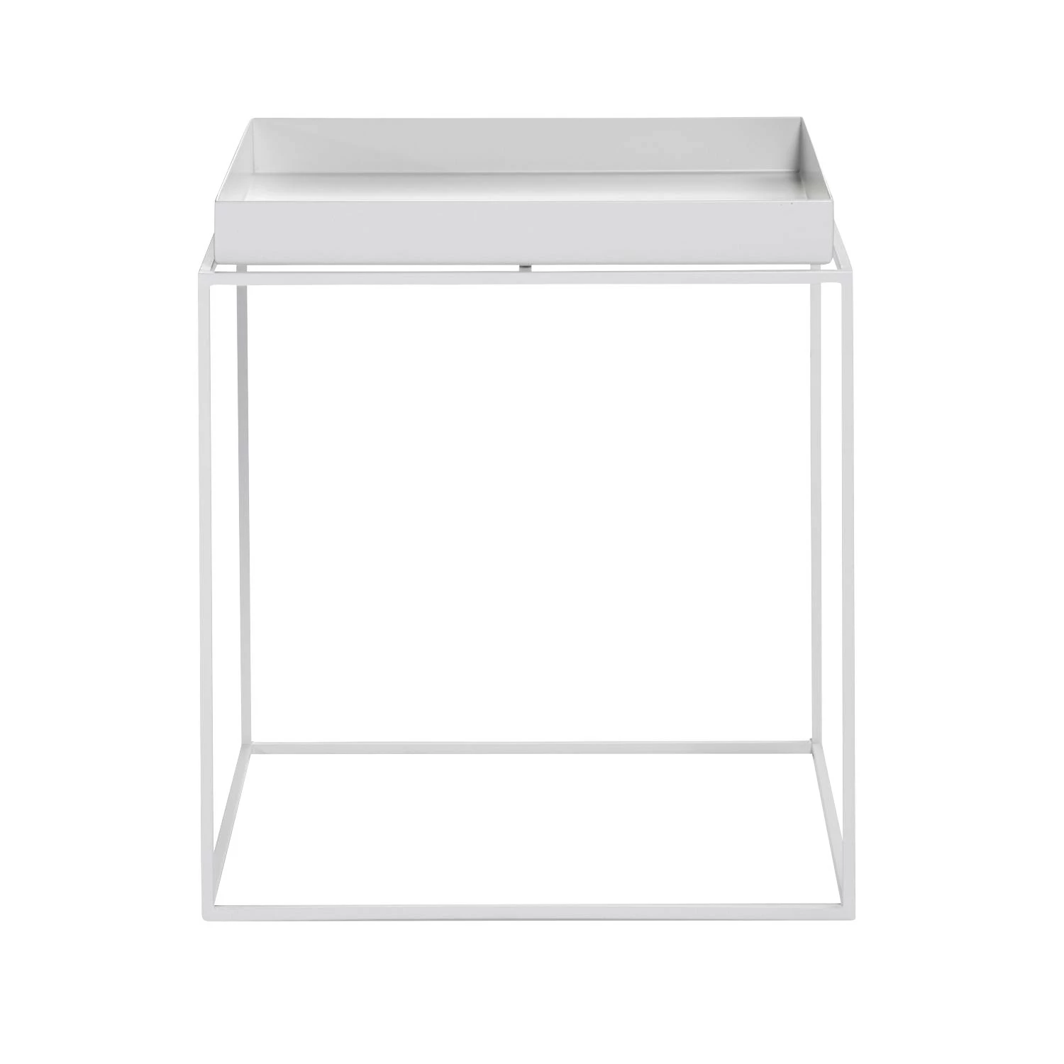 Hay Tray Beistelltisch M 9 Hay Tray Beistelltisch M – Bild 7