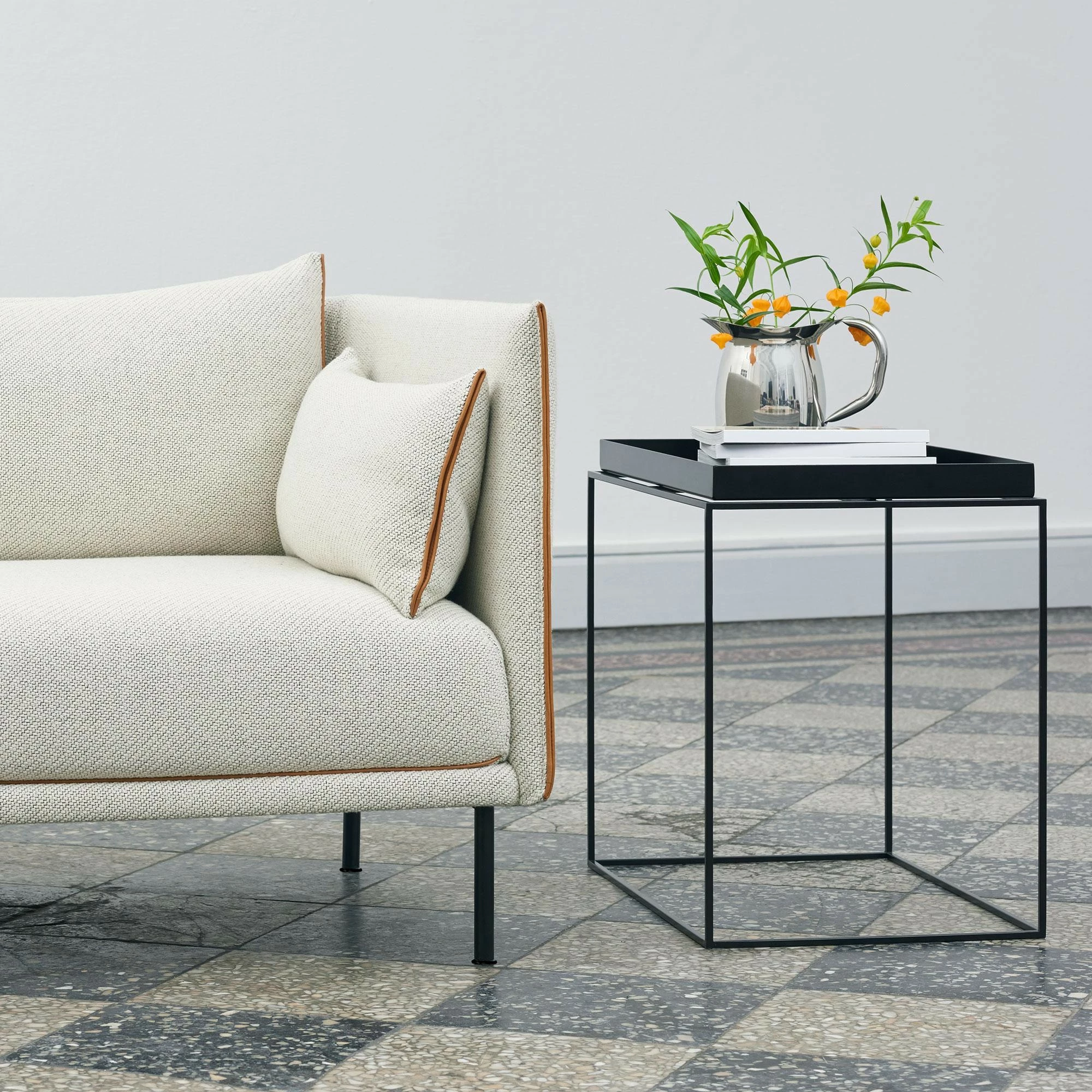 Hay Tray Beistelltisch M 4 Hay Tray Beistelltisch M – Bild 2