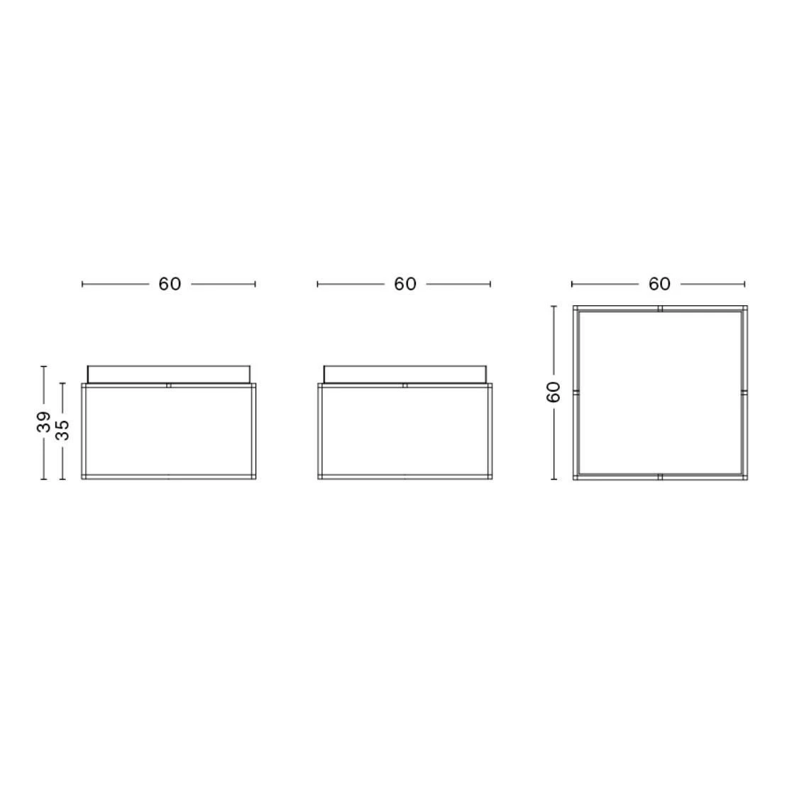 Hay Tray Couchtisch 15 Hay Tray Couchtisch – Bild 13