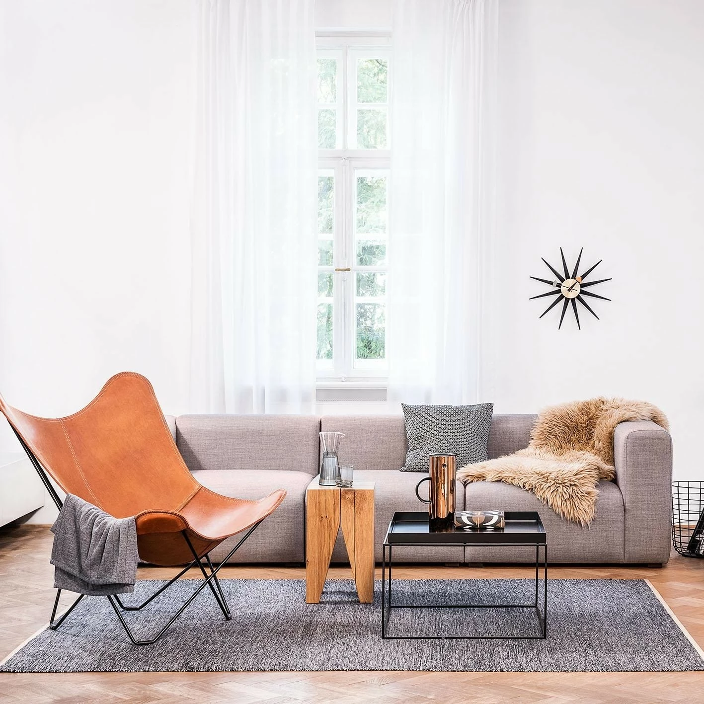 Hay Tray Couchtisch 10 Hay Tray Couchtisch – Bild 8