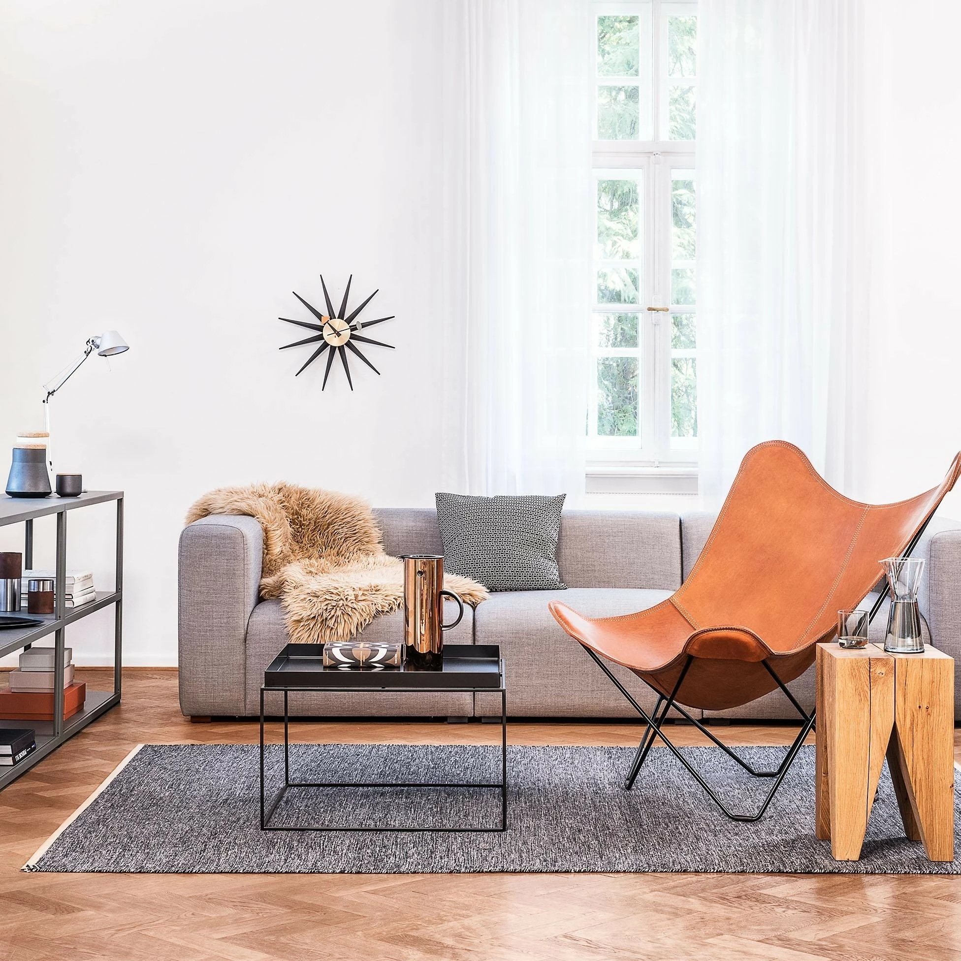 Hay Tray Couchtisch 9 Hay Tray Couchtisch – Bild 7