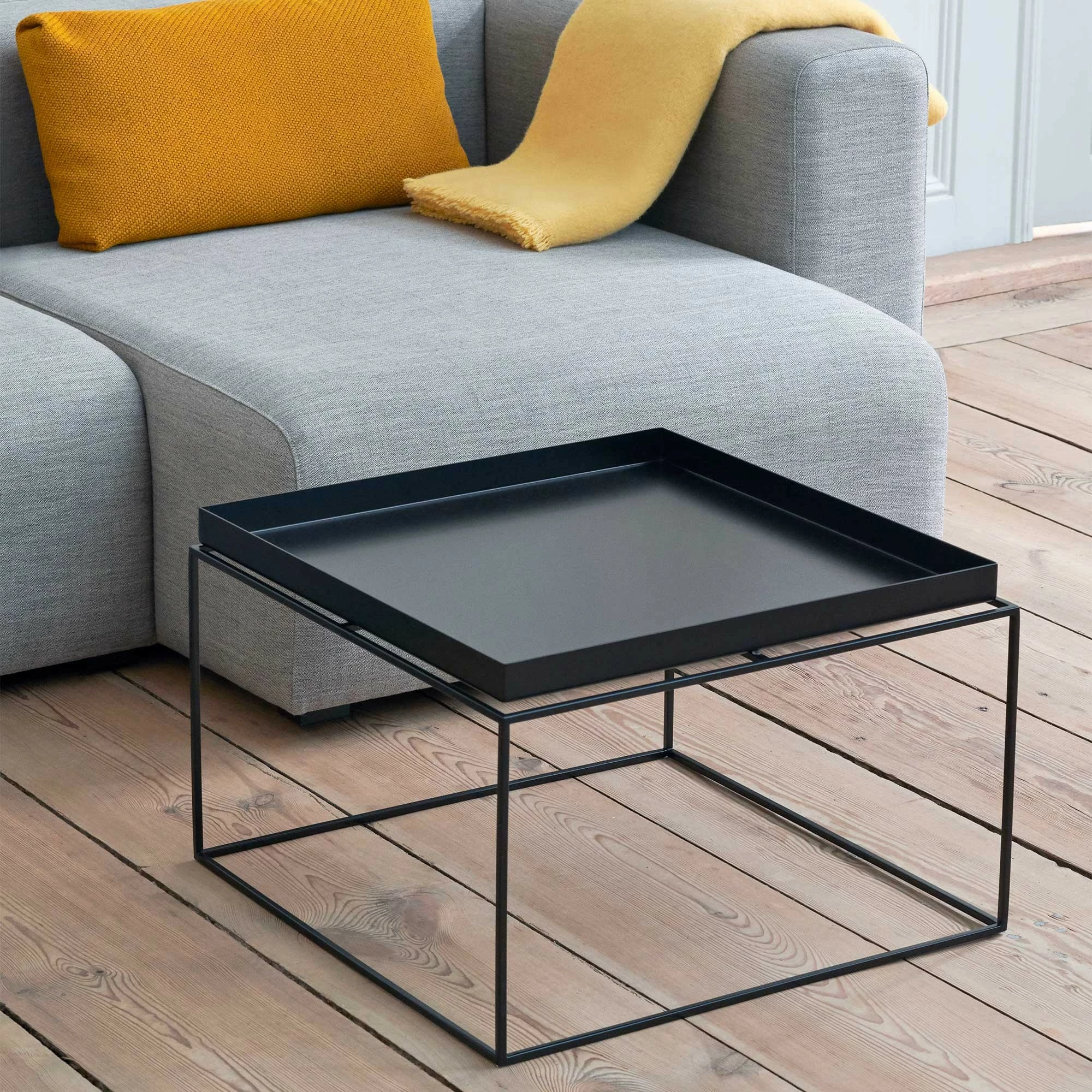 Hay Tray Couchtisch 14 Hay Tray Couchtisch – Bild 12