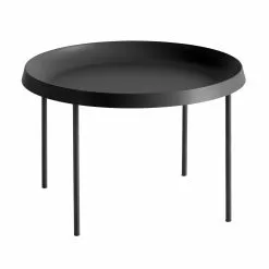 Hay Tulou Couchtisch/Beistelltisch Ø 55cm