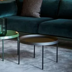 Hay Tulou Couchtisch/Beistelltisch Ø 55cm 30 Hay Tulou Couchtisch/Beistelltisch Ø 55cm -Möbel Verkaufsgeschäft HAY Tulou Couchtisch Beistelltisch O 55cm 2000x2000 ID1986023 43d313fe4b7ffaf8d14f7e8ae2a126d5