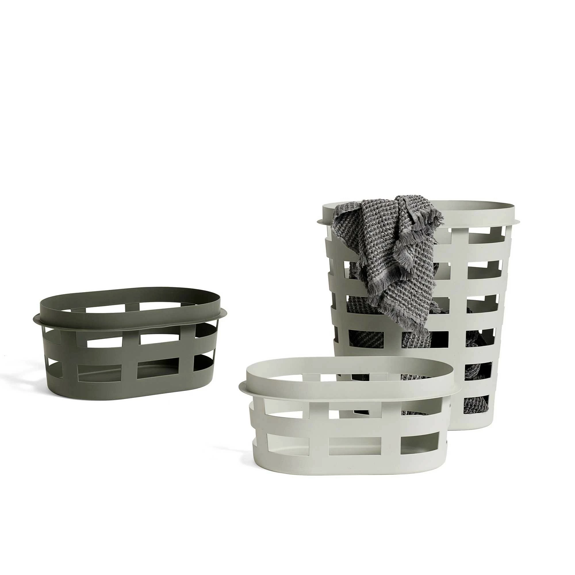 Hay Wäschekorb L 6 Hay Wäschekorb L – Bild 4