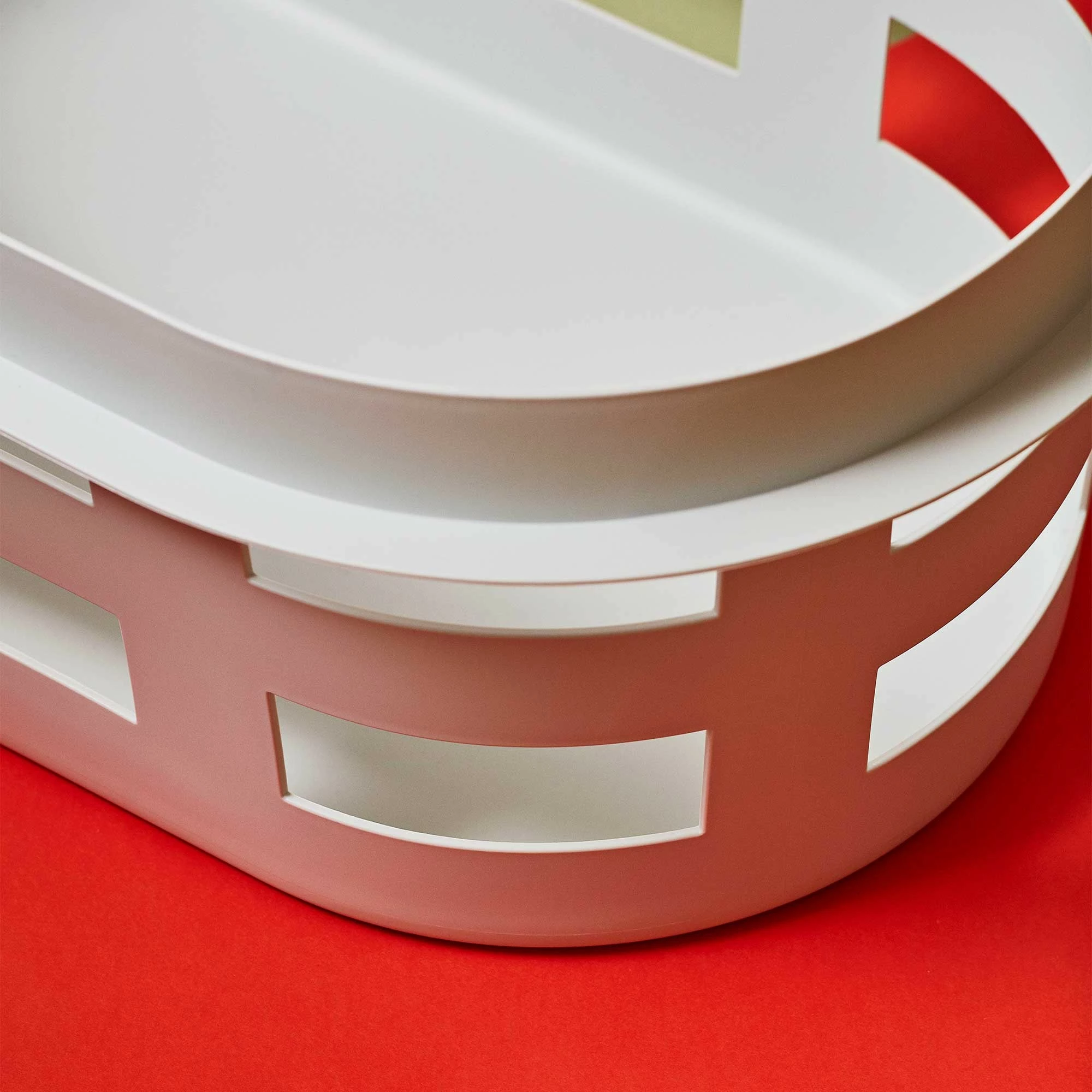 Hay Wäschekorb S 4 Hay Wäschekorb S – Bild 2