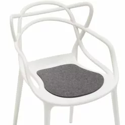 Hey-Sign Masters Sitzauflage Antirutsch