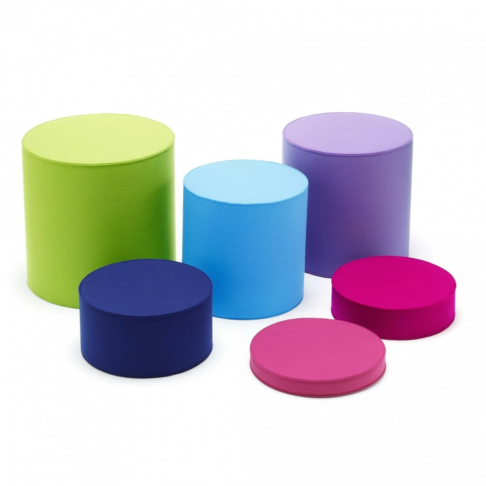 Hey-Sign Rondo Hocker 5 Hey-Sign Rondo Hocker – Bild 3