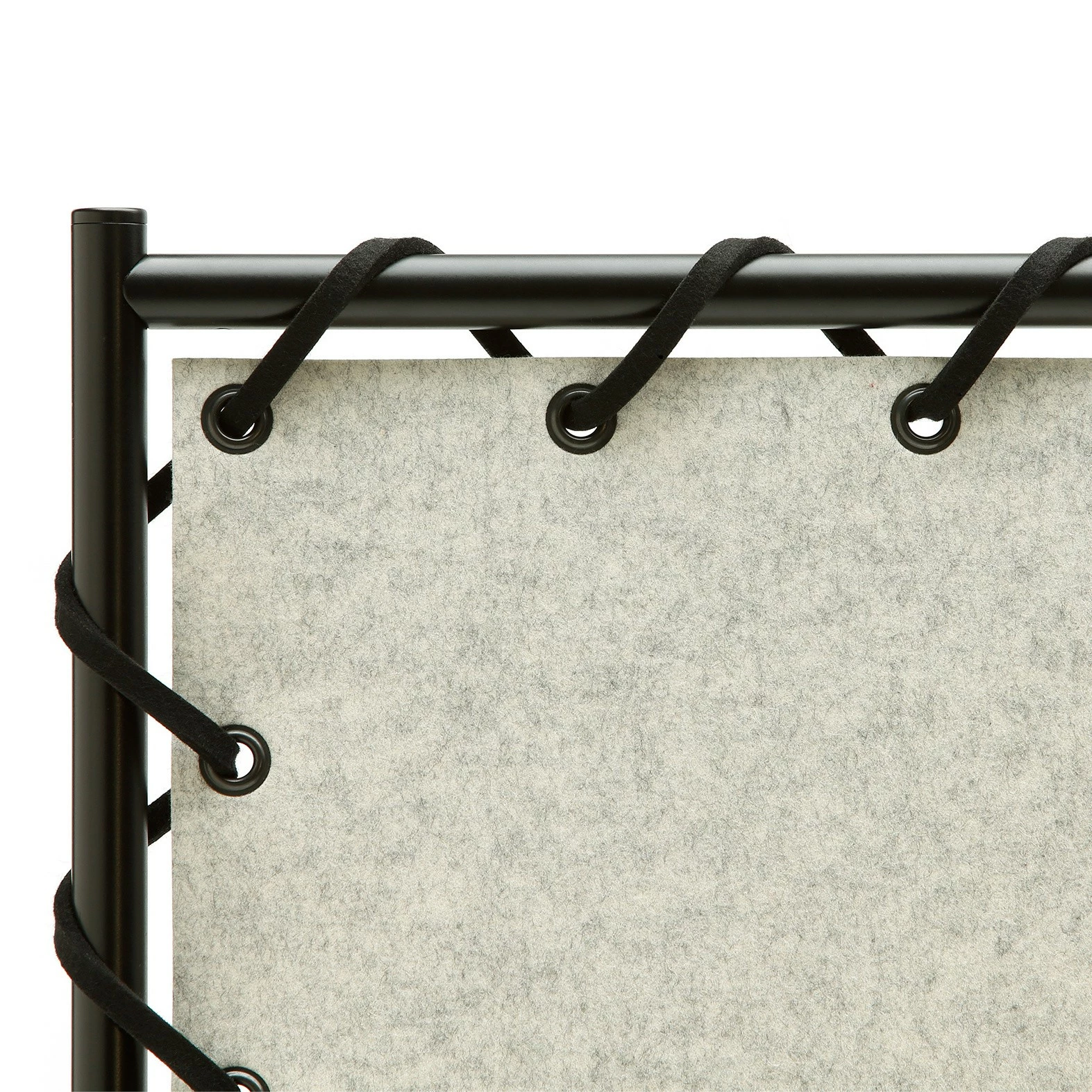 Hey-Sign Toern Paravent 160x80cm 4 Hey-Sign Toern Paravent 160x80cm – Bild 2