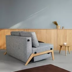 Innovation Cubed 140 Schlafsofa Eiche 148x98cm -Möbel Verkaufsgeschäft Innovation Cubed 02 Schlafsofa Eiche 148x98cm 1260x1260 ID2032619 e809267f30a99cea190b38b02d8d7b18