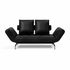 Innovation Ghia Laser Schlafsofa Stoff Mit Ledermischung 210x93cm -Möbel Verkaufsgeschäft Innovation Ghia Laser Schlafsofa Stoff mit Leder 210x93cm 1864x1864 ID2001374 0ac59e4127a6aa2065e5cff7c4be1a47