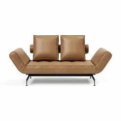 Innovation Ghia Laser Schlafsofa Stoff Mit Ledermischung 210x93cm -Möbel Verkaufsgeschäft Innovation Ghia Laser Schlafsofa Stoff mit Leder 210x93cm 2000x2000 ID2001370 4eb716e6593637aae8e89bf81d042f1a