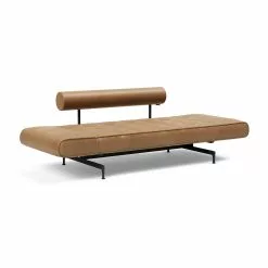 Innovation Ghia Laser Schlafsofa Stoff Mit Ledermischung 210x93cm -Möbel Verkaufsgeschäft Innovation Ghia Laser Schlafsofa Stoff mit Leder 210x93cm 2000x2000 ID2001371 b6fd9040636b4461dd218b0d4dc5a745