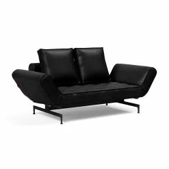 Innovation Ghia Laser Schlafsofa Stoff Mit Ledermischung 210x93cm -Möbel Verkaufsgeschäft Innovation Ghia Laser Schlafsofa Stoff mit Ledermischung 210x93cm 2000x2000 ID2001372 1144fc38225909371731dca5fbac4610
