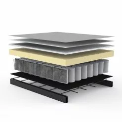 Innovation Ghia Schlafsofa Stoff-/Ledermischung Beine Stahl Verchromt -Möbel Verkaufsgeschäft Innovation Ghia Schlafsofa Stoff Ledermischung Beine Stahl verchromt 1907x1907 ID2000256 81956e25bcac7867a7c78ce8ad0728e9