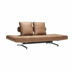 Innovation Ghia Schlafsofa Stoff-/Ledermischung Beine Stahl Verchromt -Möbel Verkaufsgeschäft Innovation Ghia Schlafsofa Stoff Ledermischung Beine Stahl verchromt 2000x2000 ID2000253 1c34cd1cfe39f533534e462bc7762fad