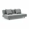 Innovation Long Horn Deluxe Excess Schlafsofa 210x114cm