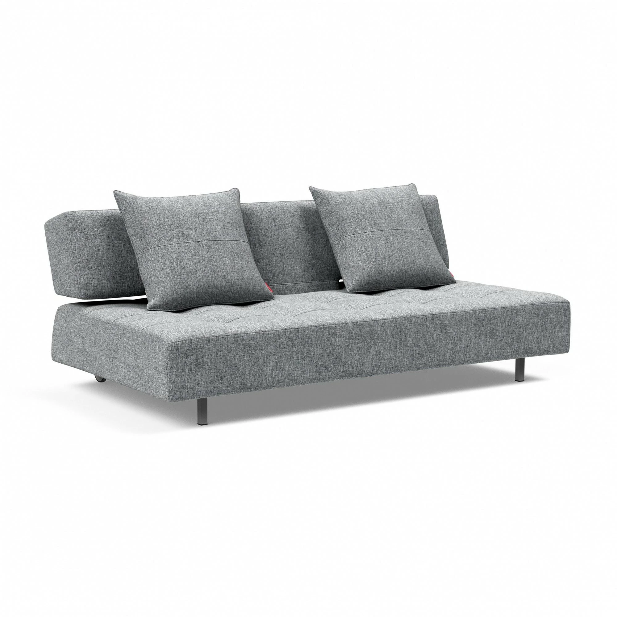 Innovation Long Horn Deluxe Excess Schlafsofa 210x114cm 3 Innovation Long Horn Deluxe Excess Schlafsofa 210x114cm