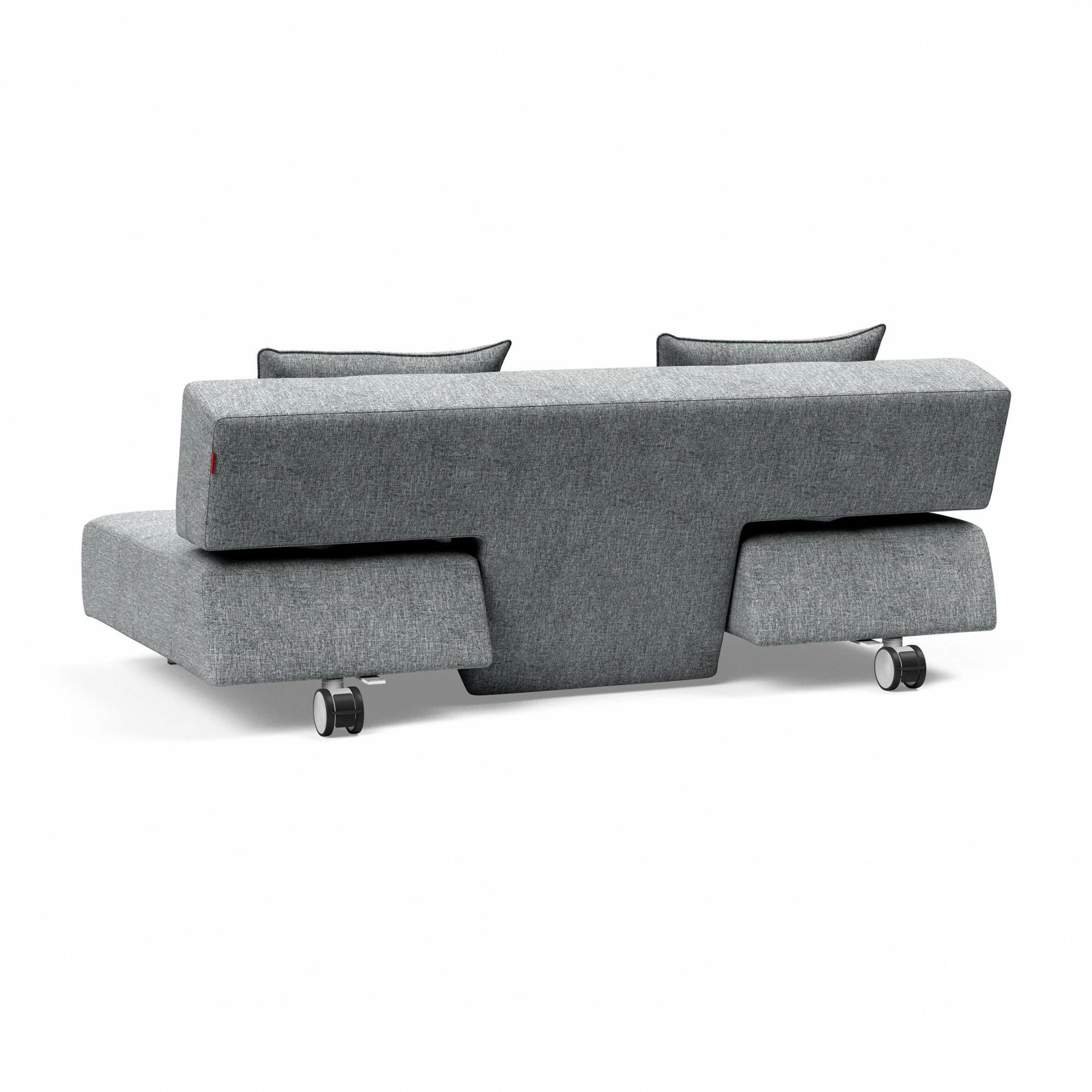 Innovation Long Horn Deluxe Excess Schlafsofa 210x114cm 14 Innovation Long Horn Deluxe Excess Schlafsofa 210x114cm – Bild 12