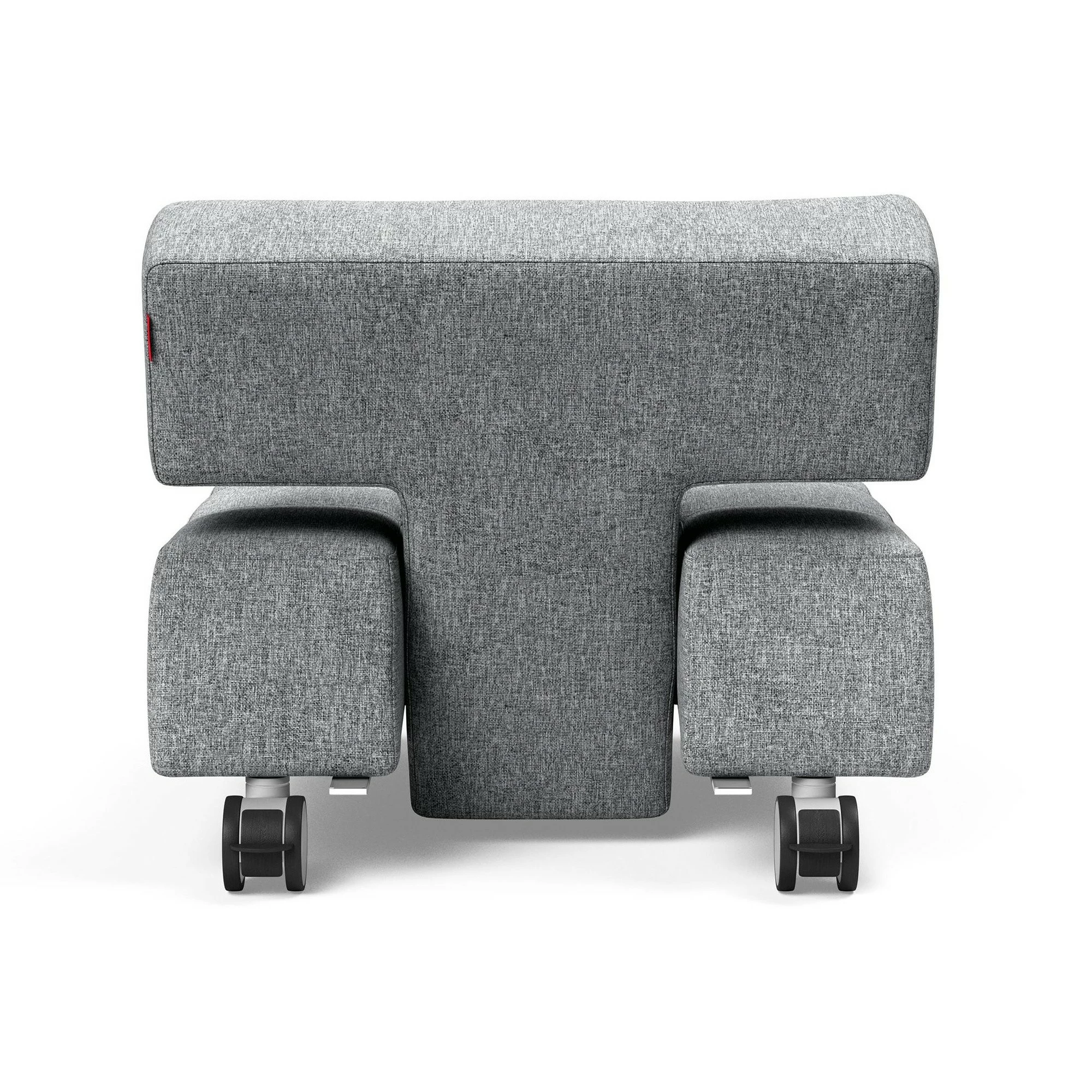 Innovation Long Horn Deluxe Excess Sessel 10 Innovation Long Horn Deluxe Excess Sessel – Bild 8