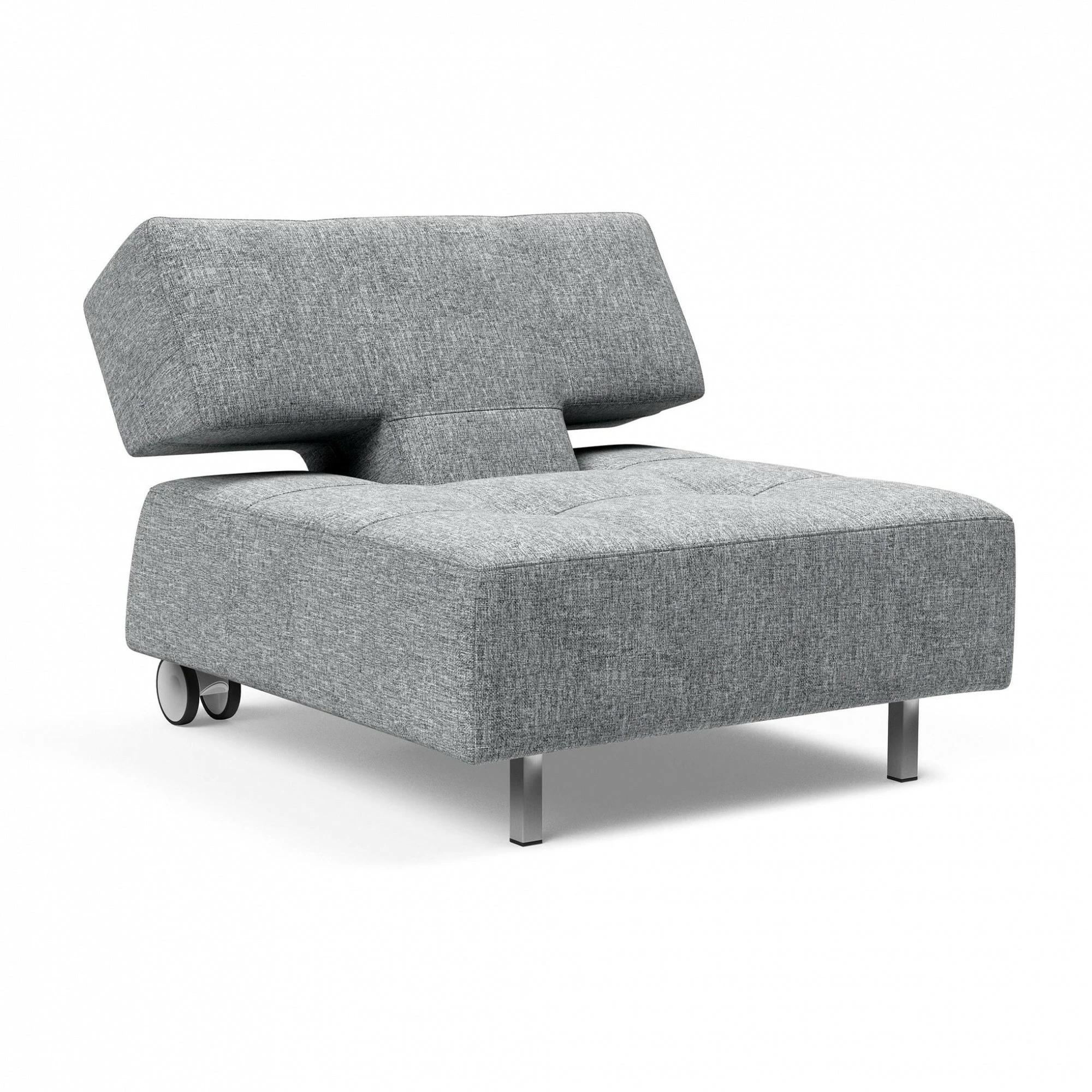 Innovation Long Horn Deluxe Excess Sessel 12 Innovation Long Horn Deluxe Excess Sessel – Bild 10