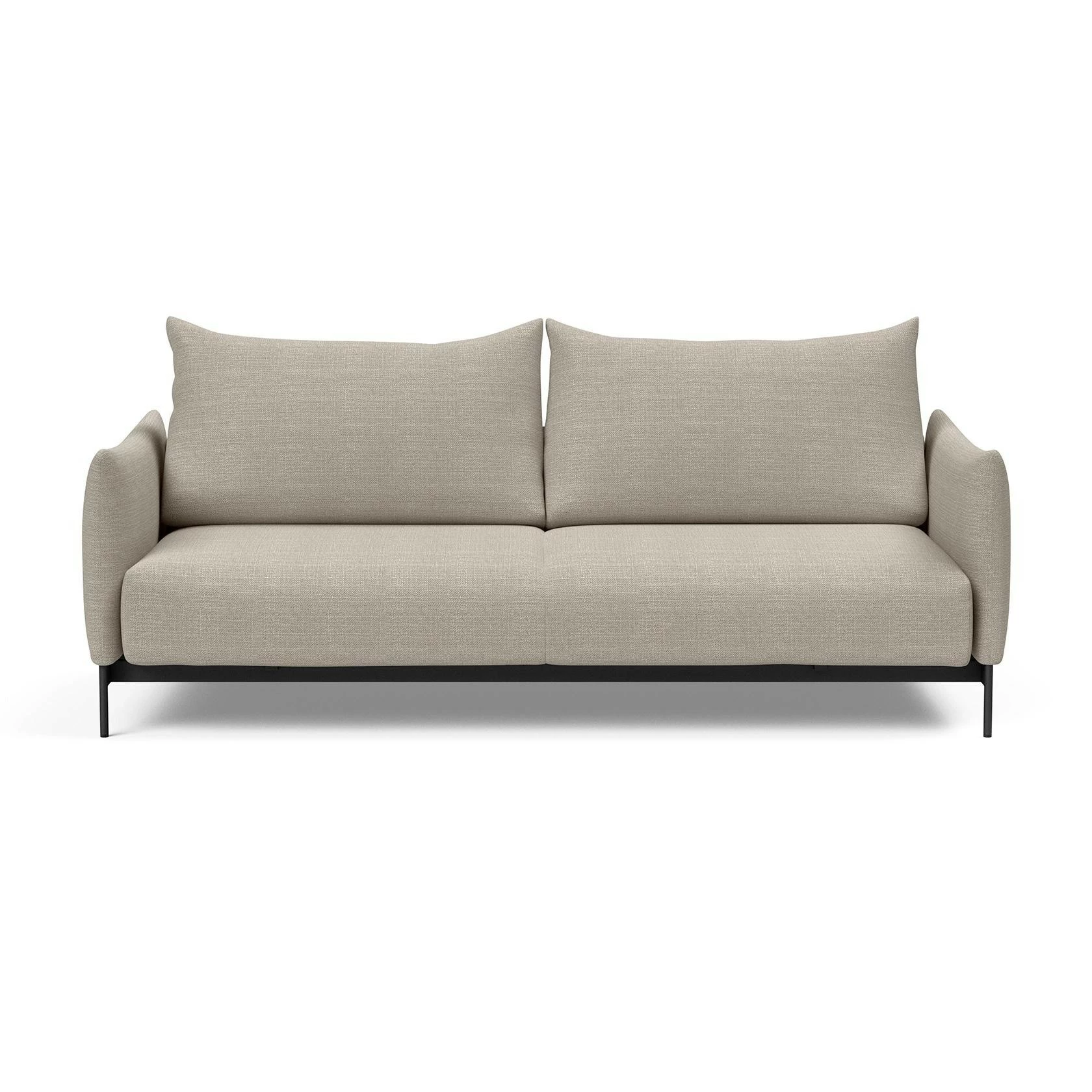 Innovation Malloy Schlafsofa 225x110cm 15 Innovation Malloy Schlafsofa 225x110cm – Bild 13