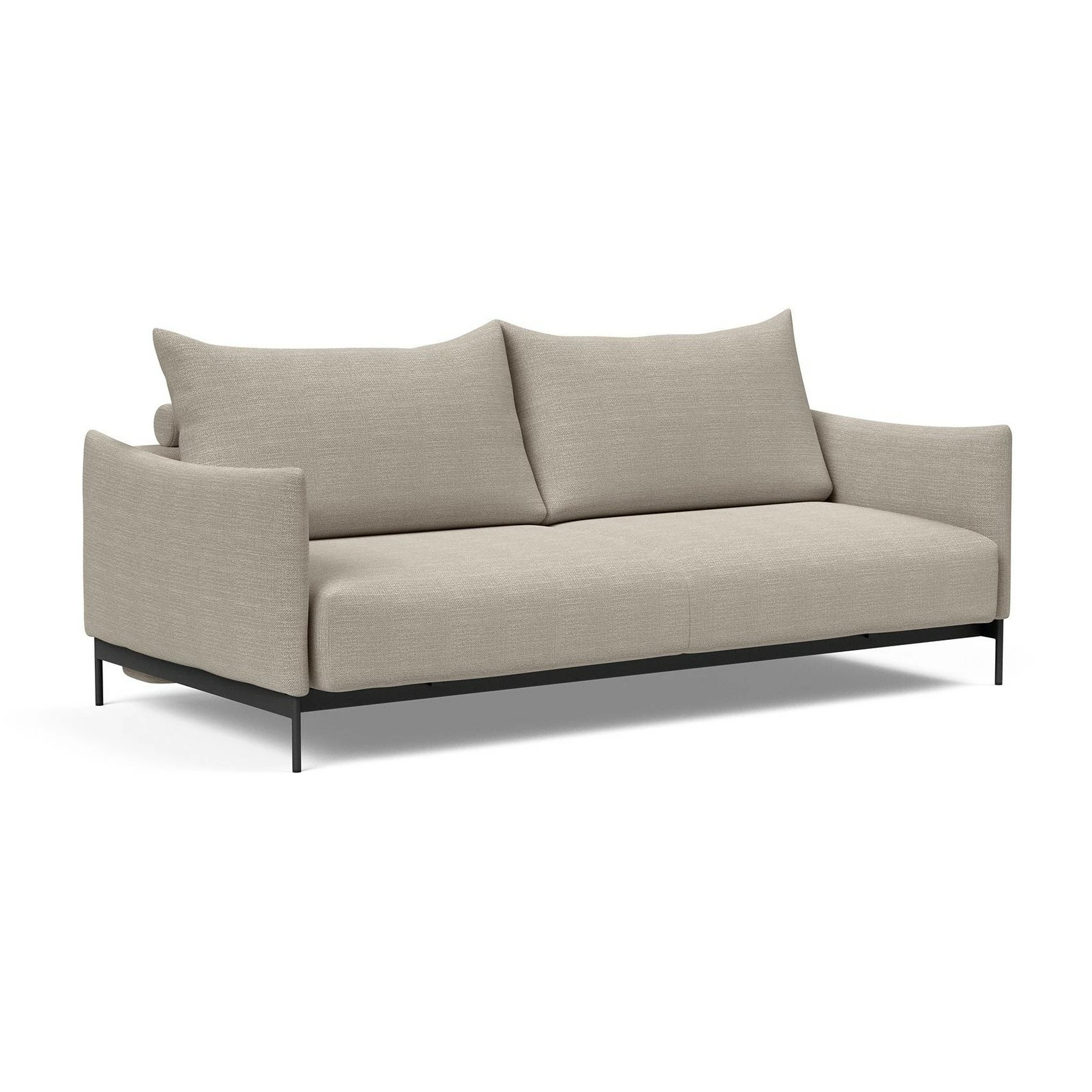 Innovation Malloy Schlafsofa 225x110cm 3 Innovation Malloy Schlafsofa 225x110cm