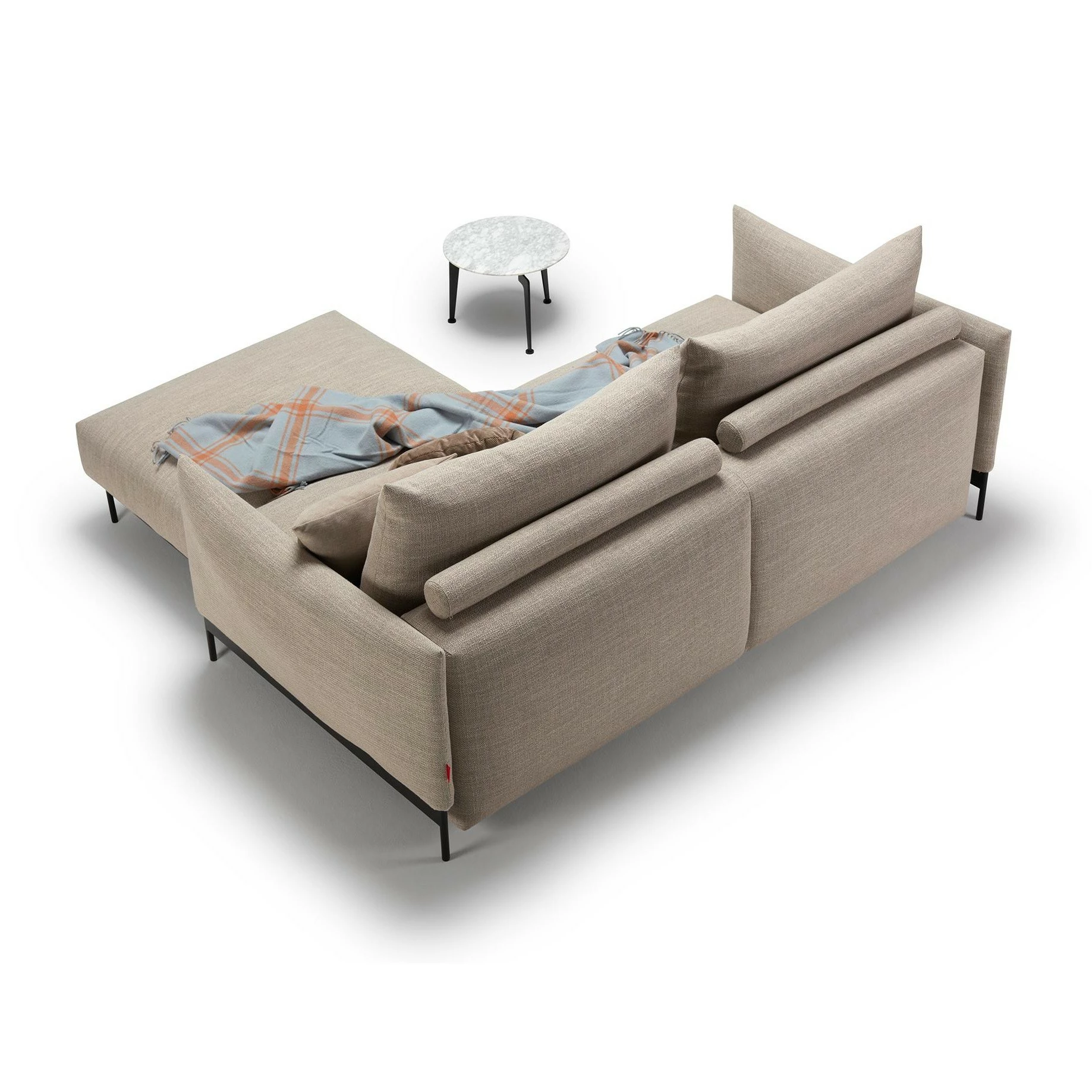 Innovation Malloy Schlafsofa 225x110cm 13 Innovation Malloy Schlafsofa 225x110cm – Bild 11