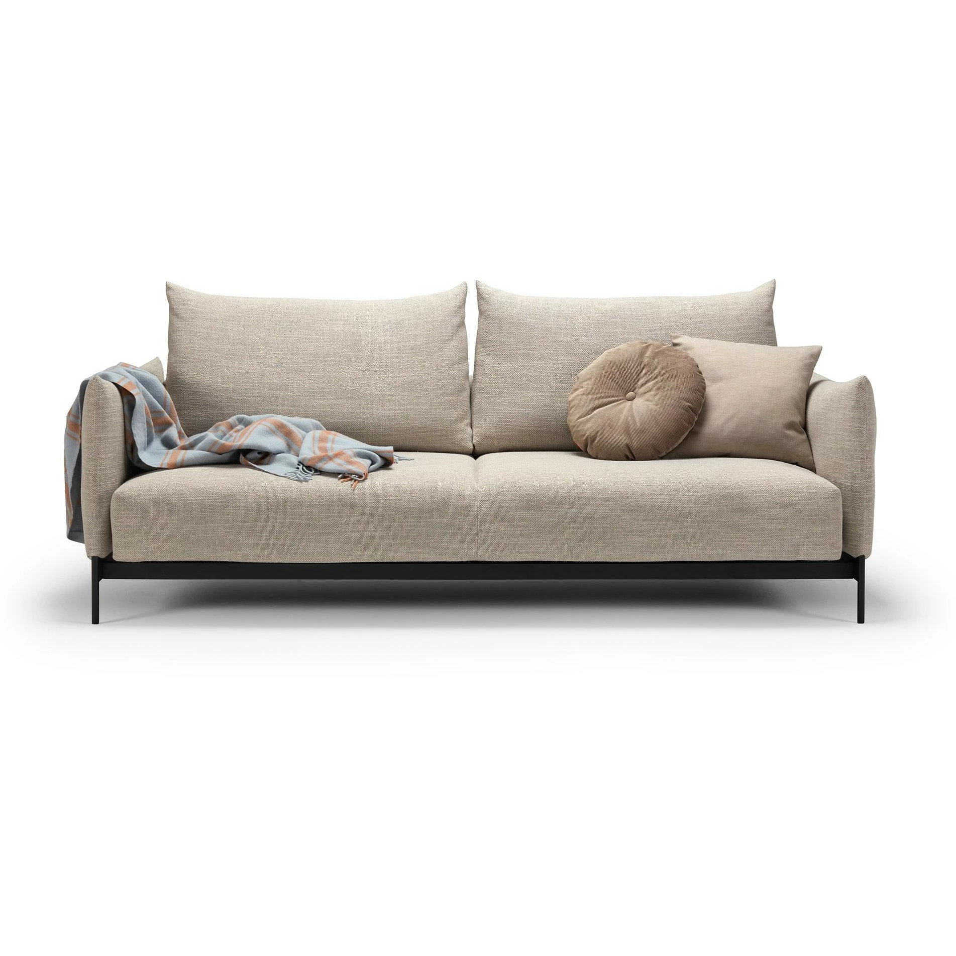 Innovation Malloy Schlafsofa 225x110cm 11 Innovation Malloy Schlafsofa 225x110cm – Bild 9