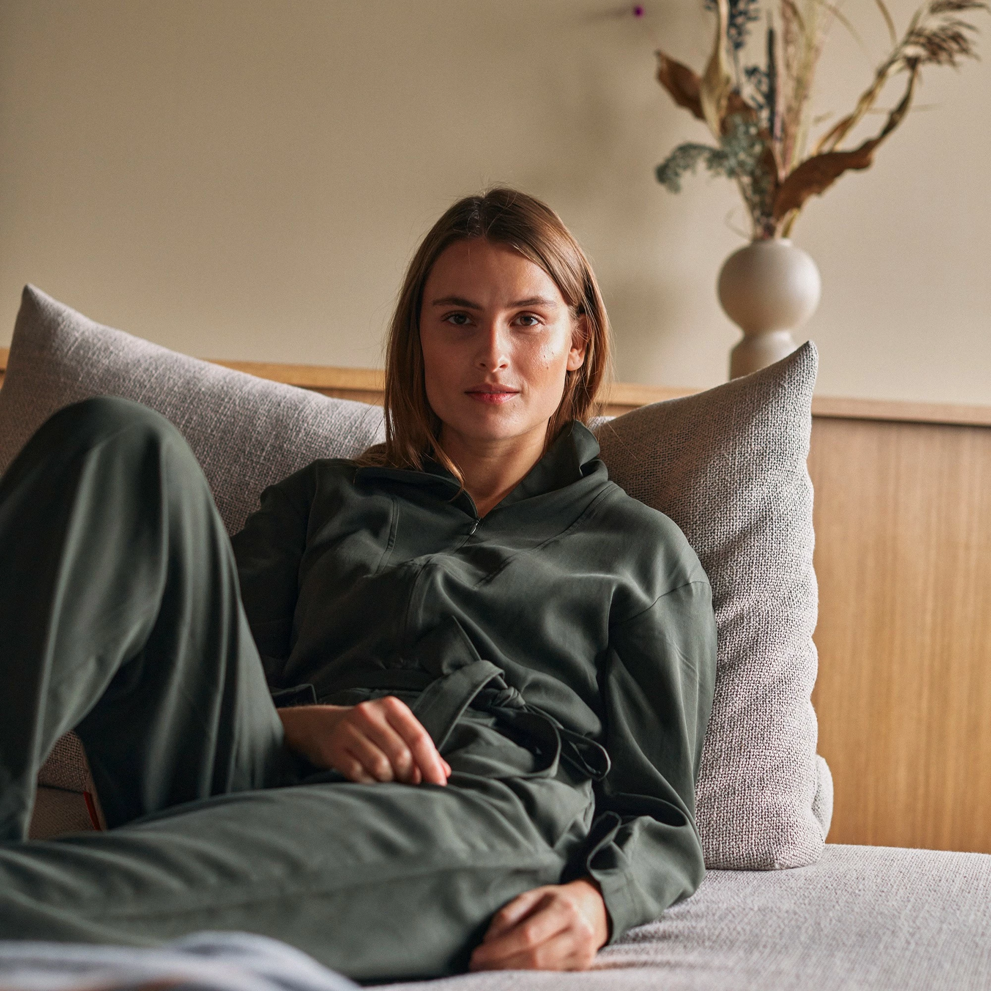 Innovation Malloy Schlafsofa 225x110cm 9 Innovation Malloy Schlafsofa 225x110cm – Bild 7