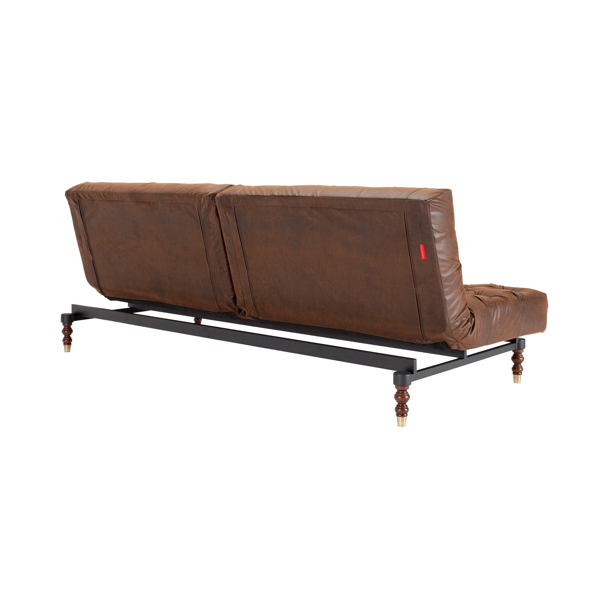 Innovation Oldschool Retro Schlafsofa 210x91cm 15 Innovation Oldschool Retro Schlafsofa 210x91cm – Bild 13