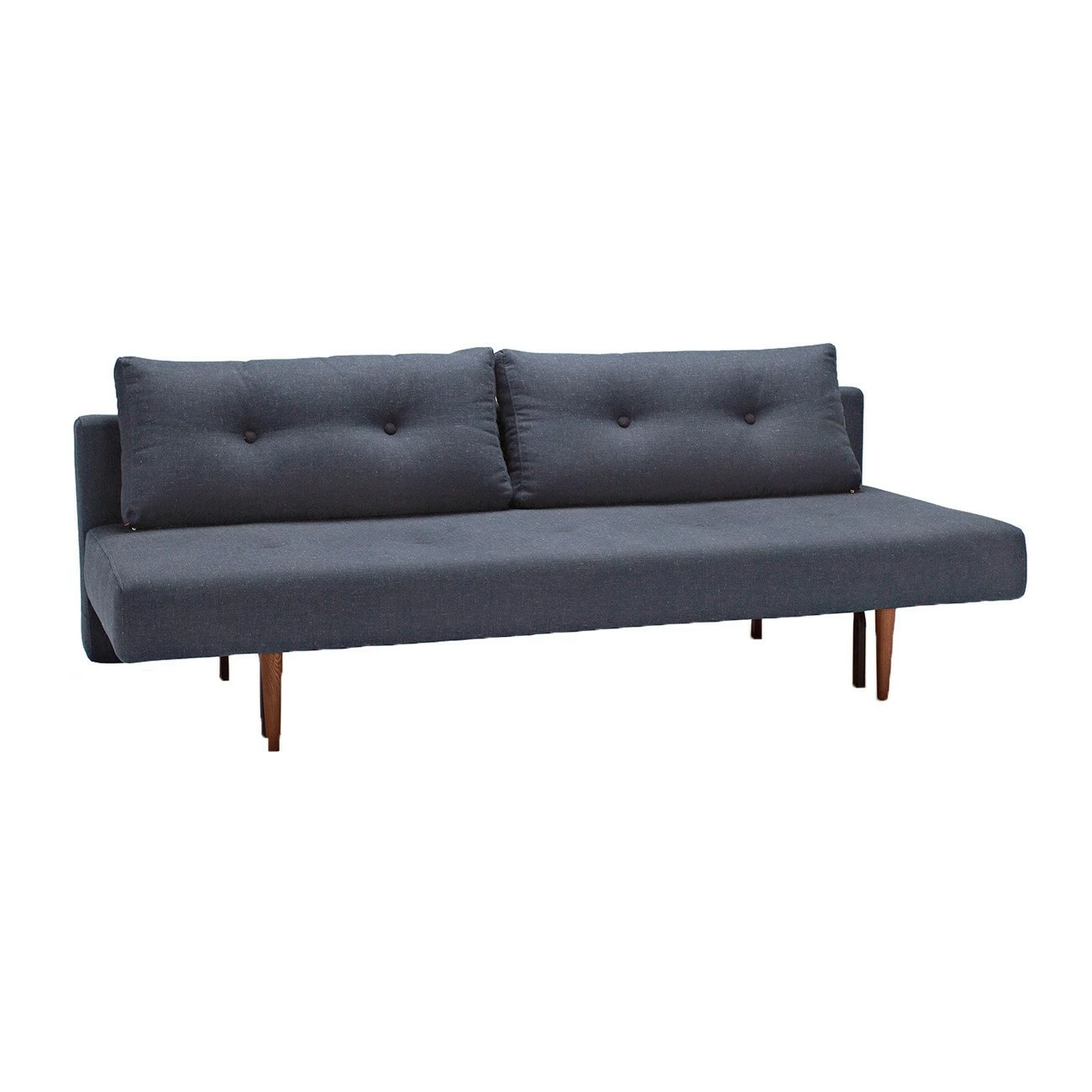 Innovation Recast Plus Schlafsofa Beine Dunkles Holz 200x98cm 3 Innovation Recast Plus Schlafsofa Beine Dunkles Holz 200x98cm