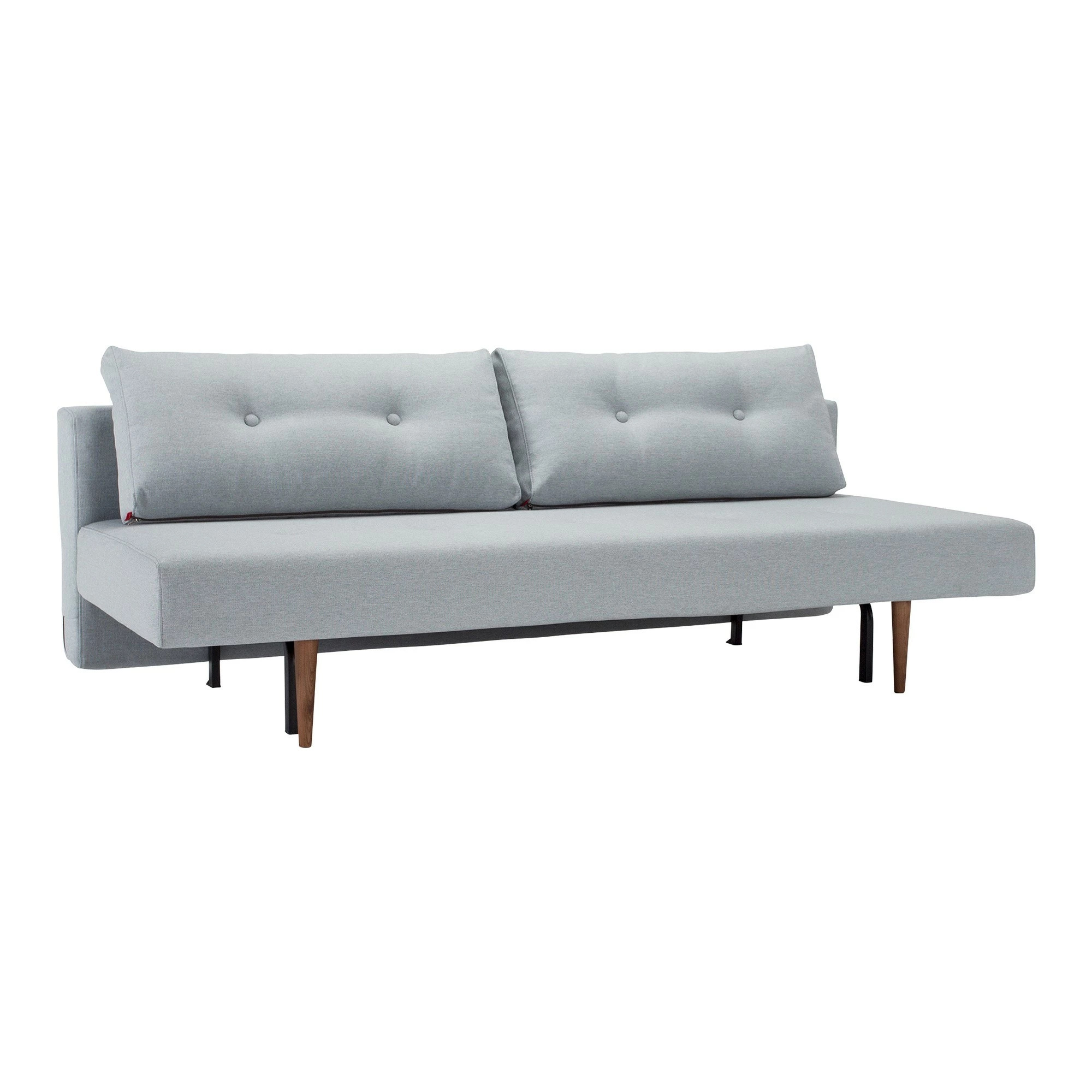 Innovation Recast Plus Schlafsofa Beine Dunkles Holz 200x98cm 16 Innovation Recast Plus Schlafsofa Beine Dunkles Holz 200x98cm – Bild 14