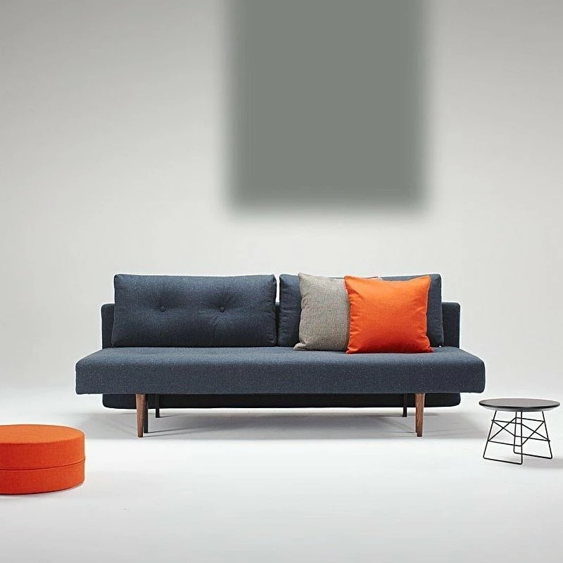 Innovation Recast Plus Schlafsofa Beine Dunkles Holz 200x98cm 8 Innovation Recast Plus Schlafsofa Beine Dunkles Holz 200x98cm – Bild 6