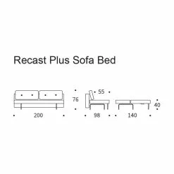 Innovation Recast Plus Schlafsofa Beine Dunkles Holz 200x98cm 28 Innovation Recast Plus Schlafsofa Beine Dunkles Holz 200x98cm -Möbel Verkaufsgeschäft Innovation Recast Plus Schlafsofa Beine dunkles Holz 200x98cm 827x827 ID2000085 10f47ec35d66b72be1bb0421b5e34054